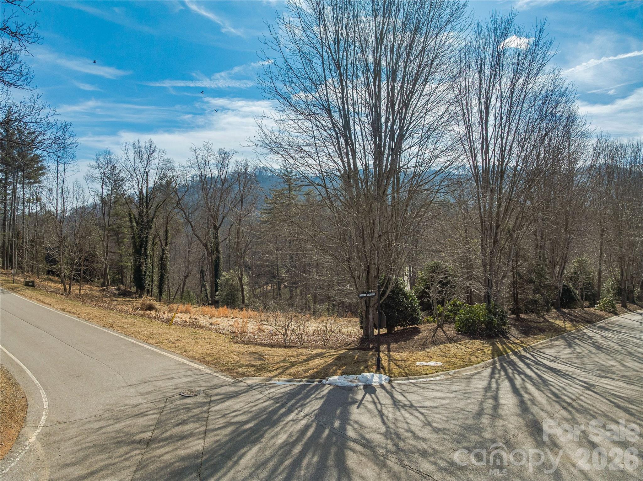 99999 Running Creek Trail