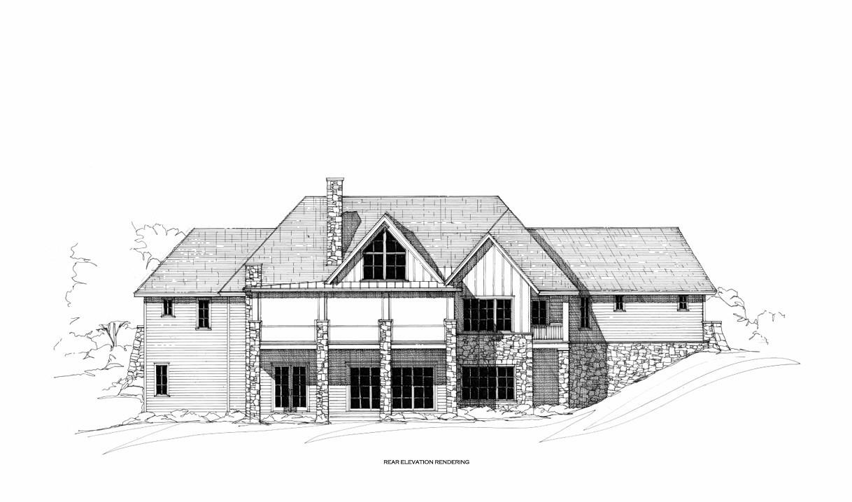 99999 Running Creek Trail