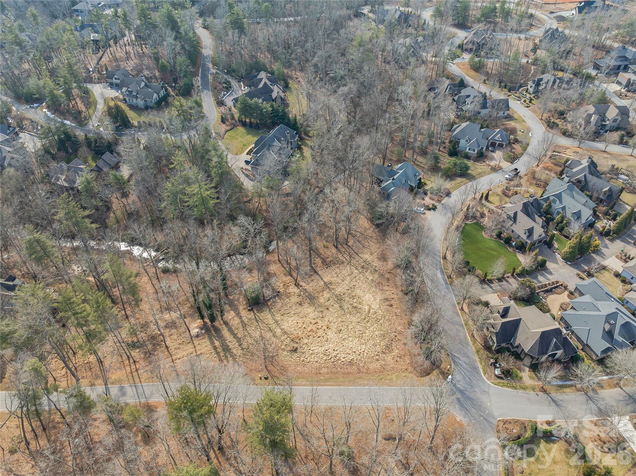 99999 Running Creek Trail