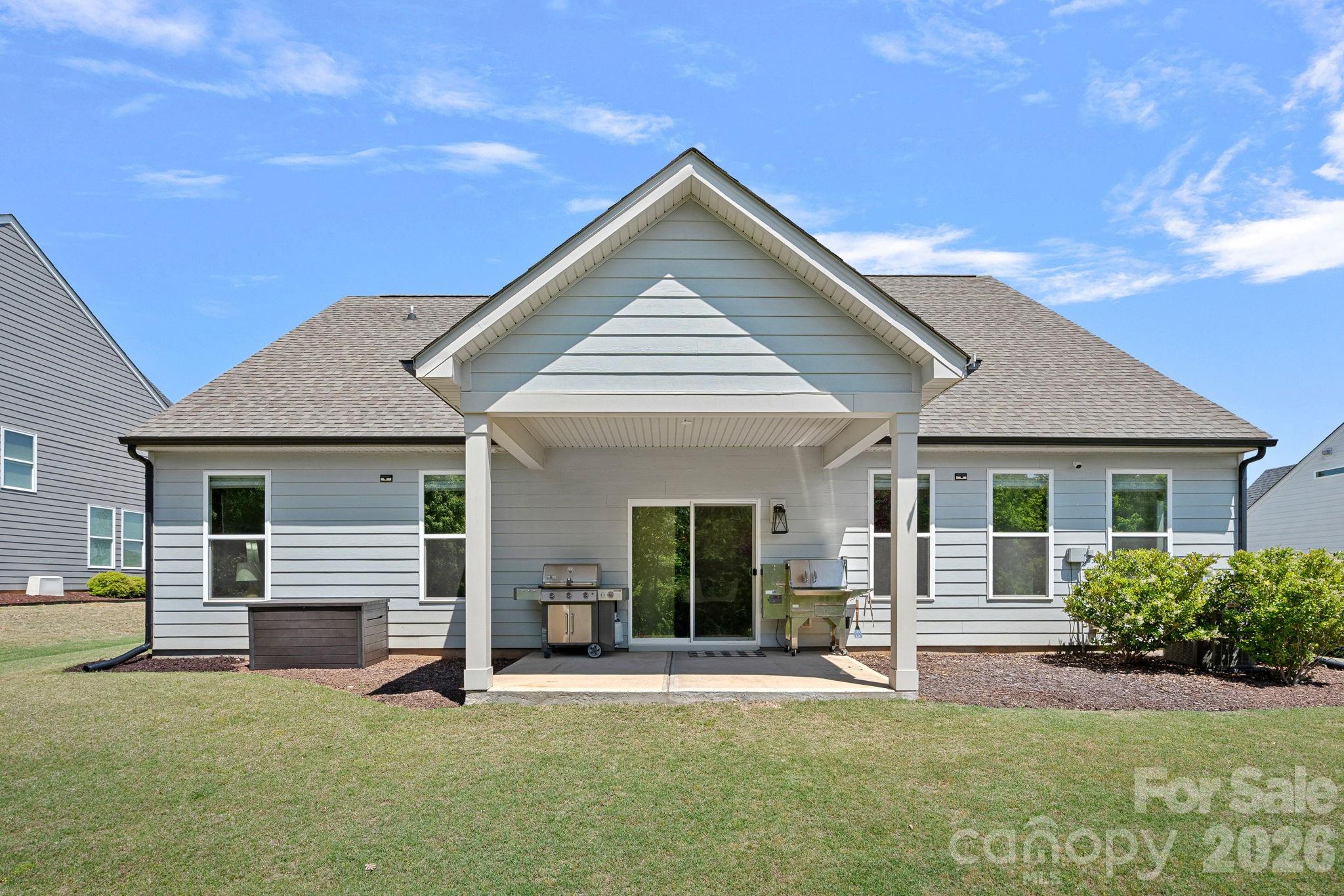 7026 Cloer Court