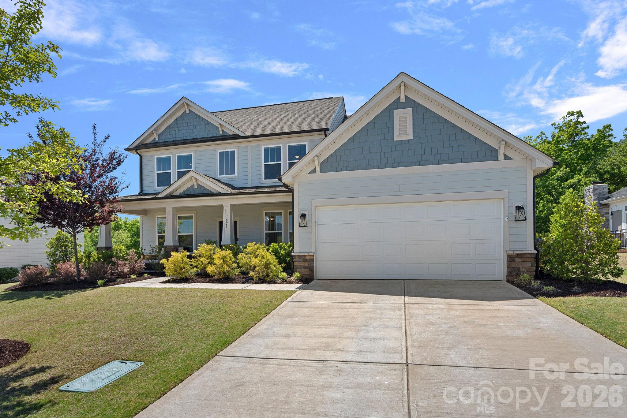 7026 Cloer Court