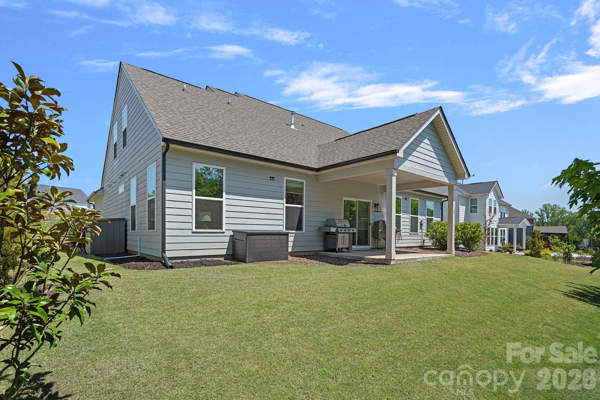7026 Cloer Court