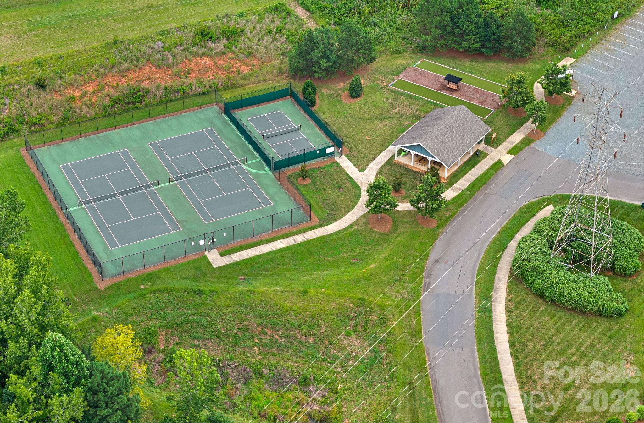 6608 Jepson Court