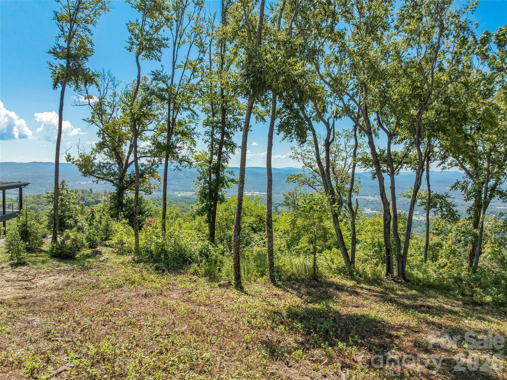 Lot 43 Haven View Trail