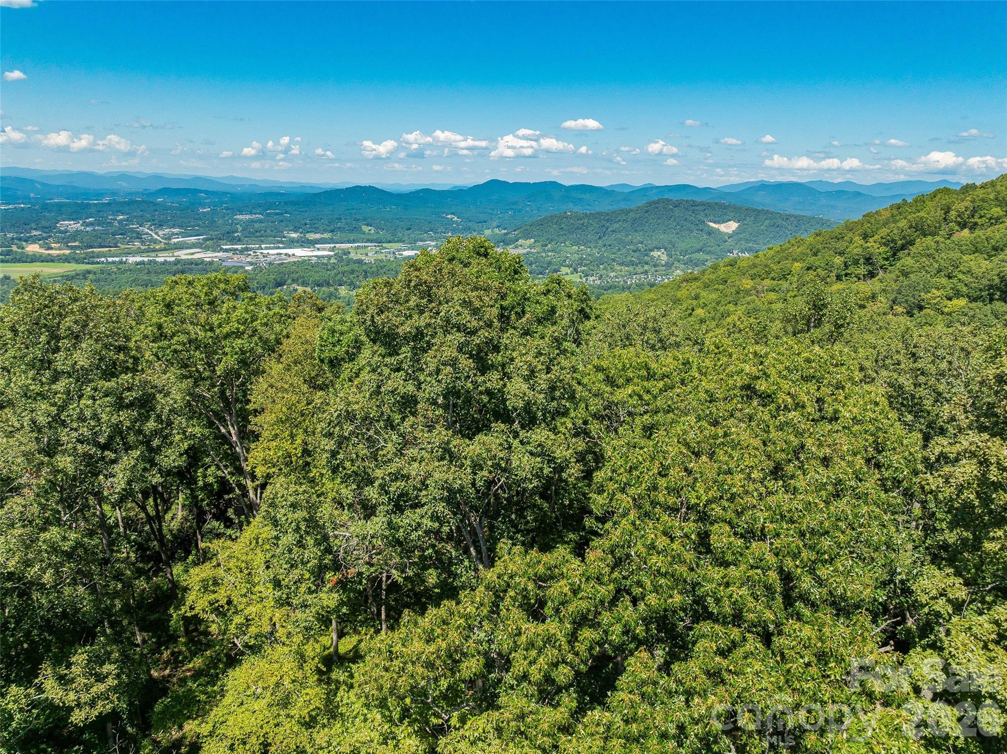 Lot 43 Haven View Trail