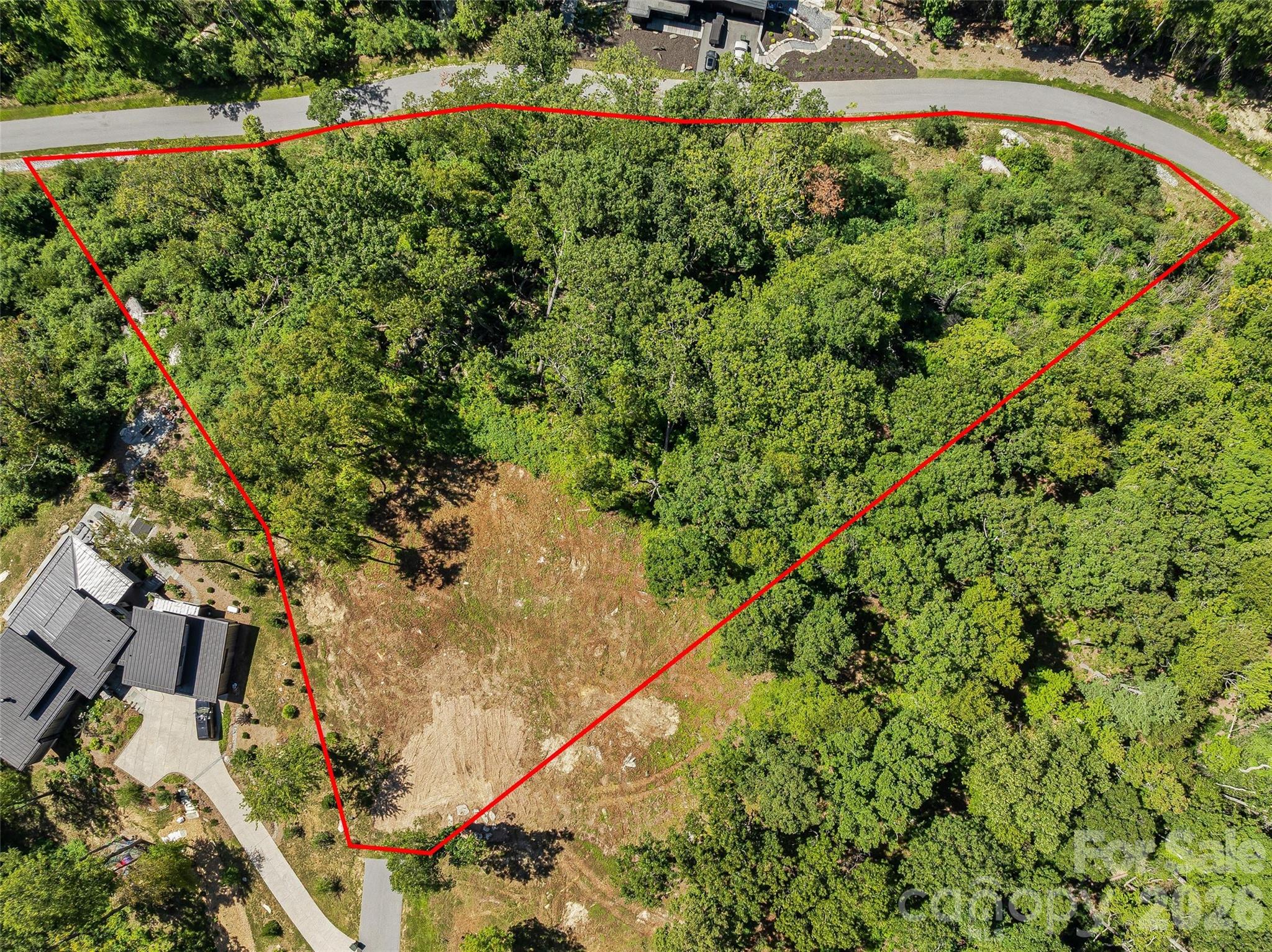 Lot 43 Haven View Trail