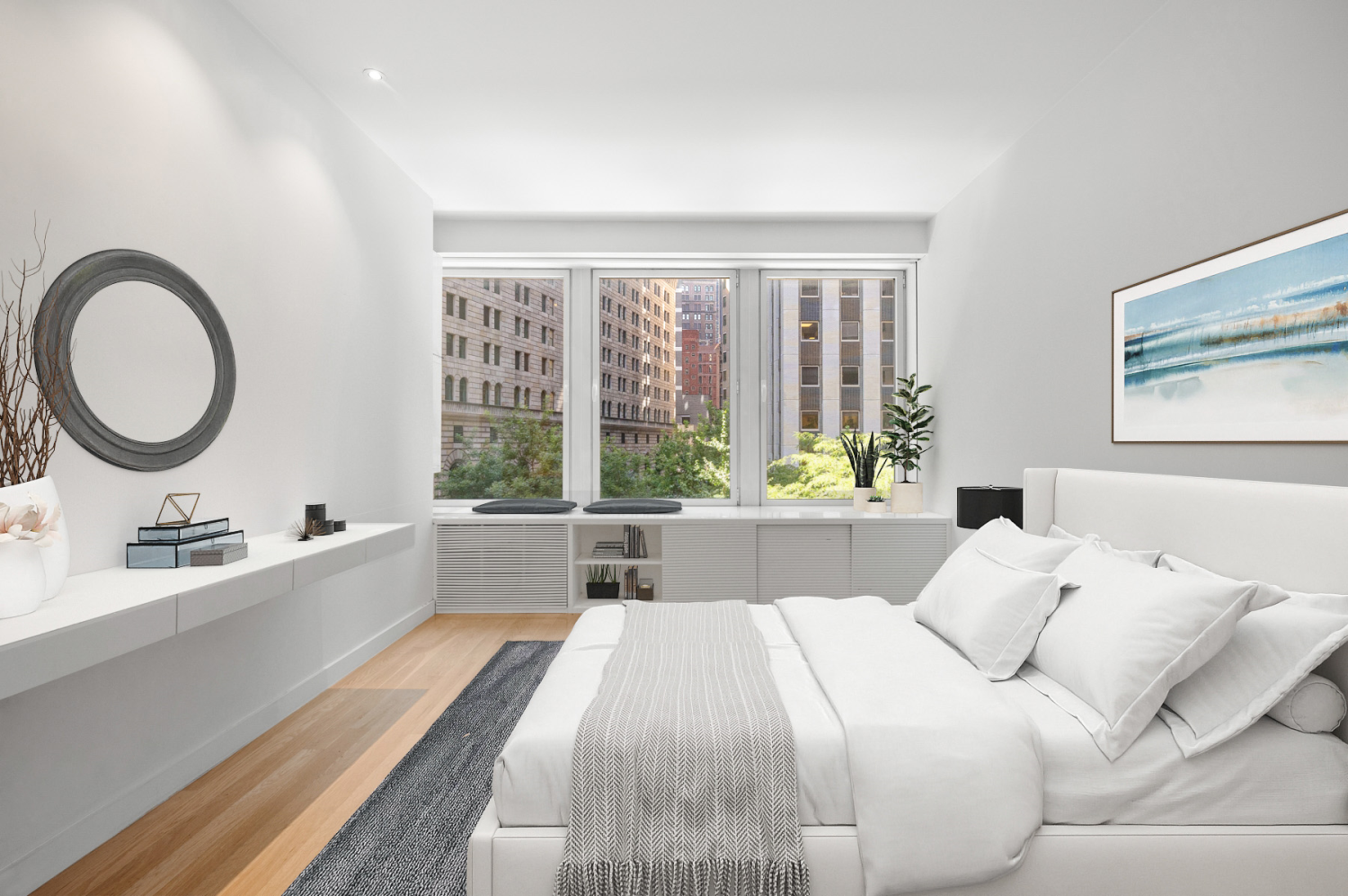 90 WILLIAM Street 4A