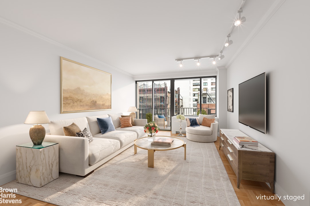 203 E 72ND Street 4E