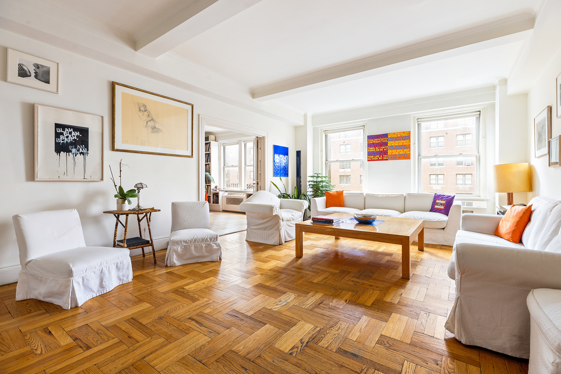 1133 PARK Avenue 12W