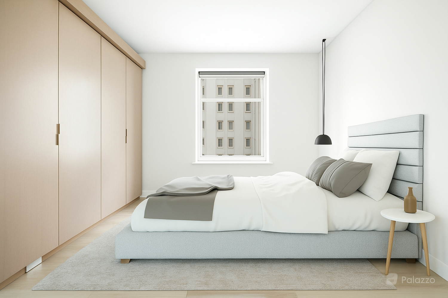 100 W 58TH Street 13E