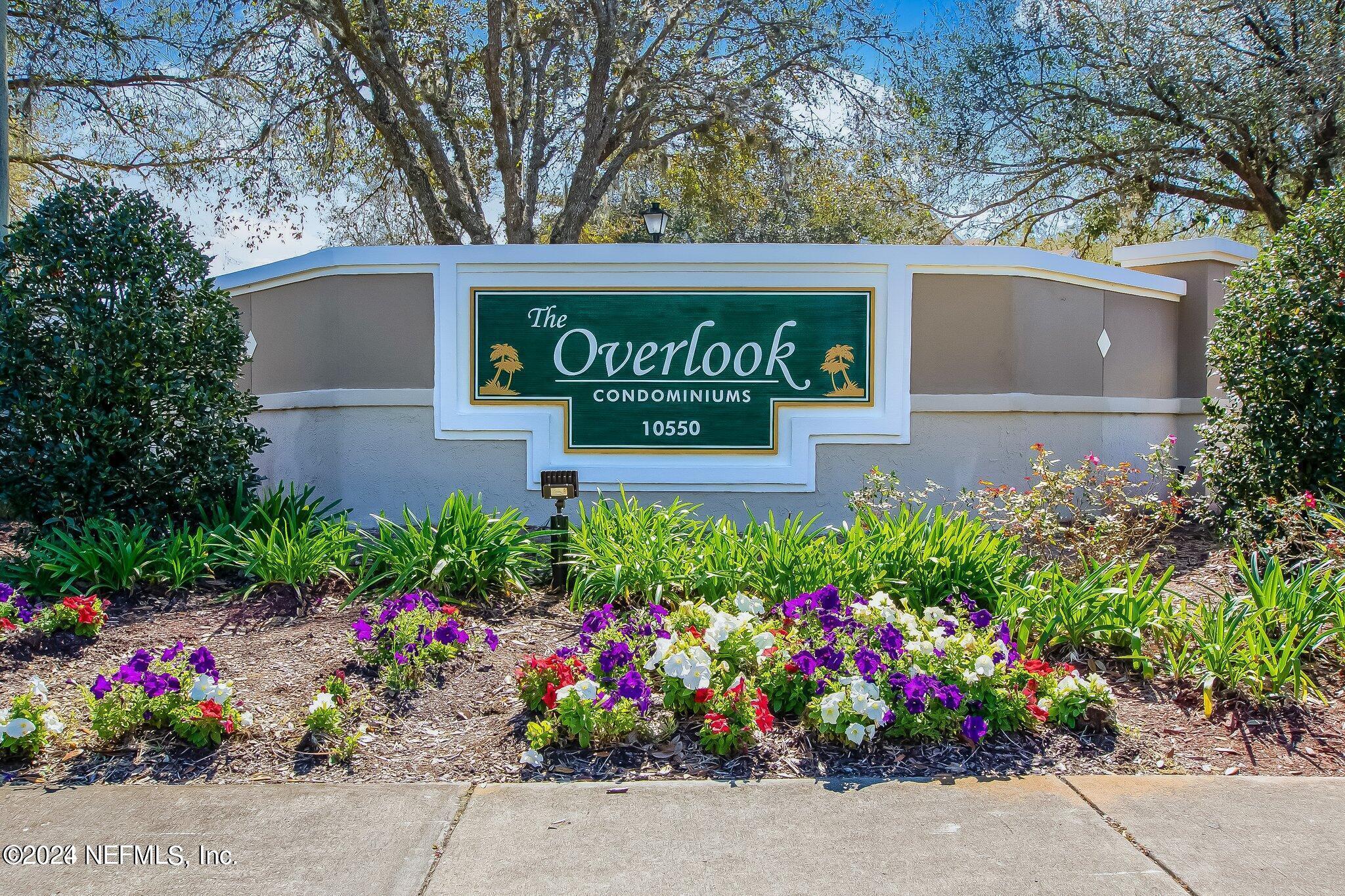 10550 BAYMEADOWS Road, 1018