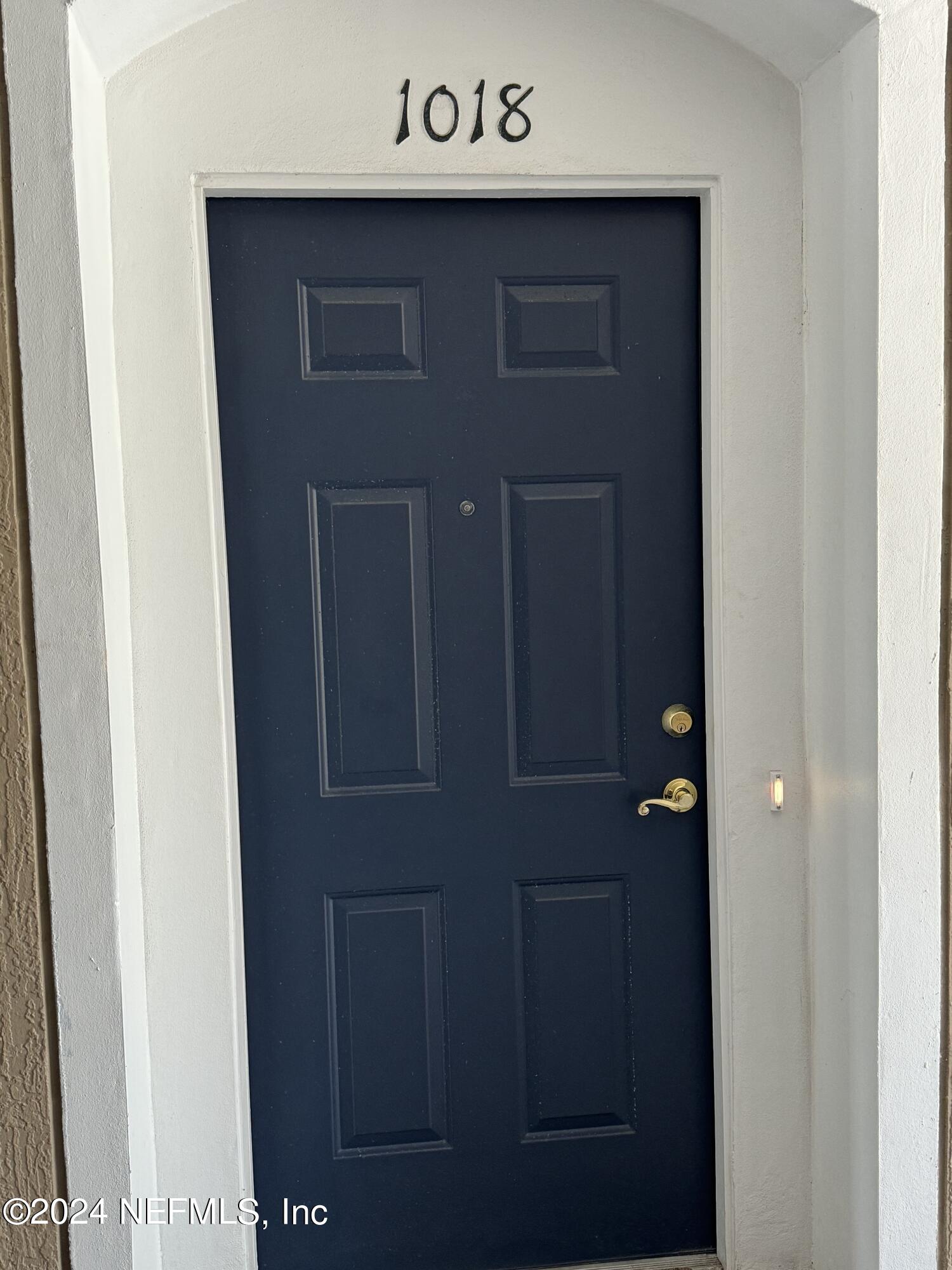 10550 BAYMEADOWS Road, 1018