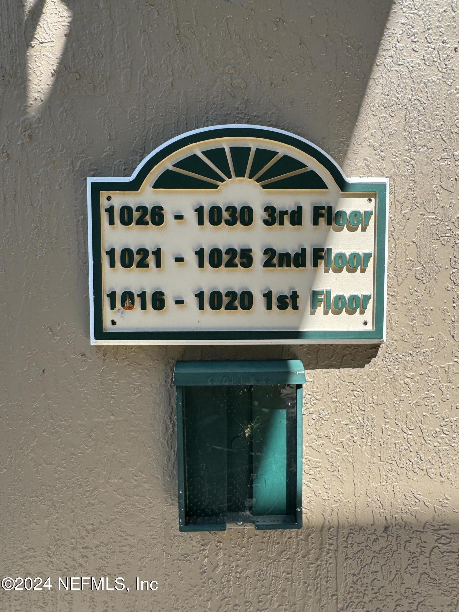 10550 BAYMEADOWS Road, 1018