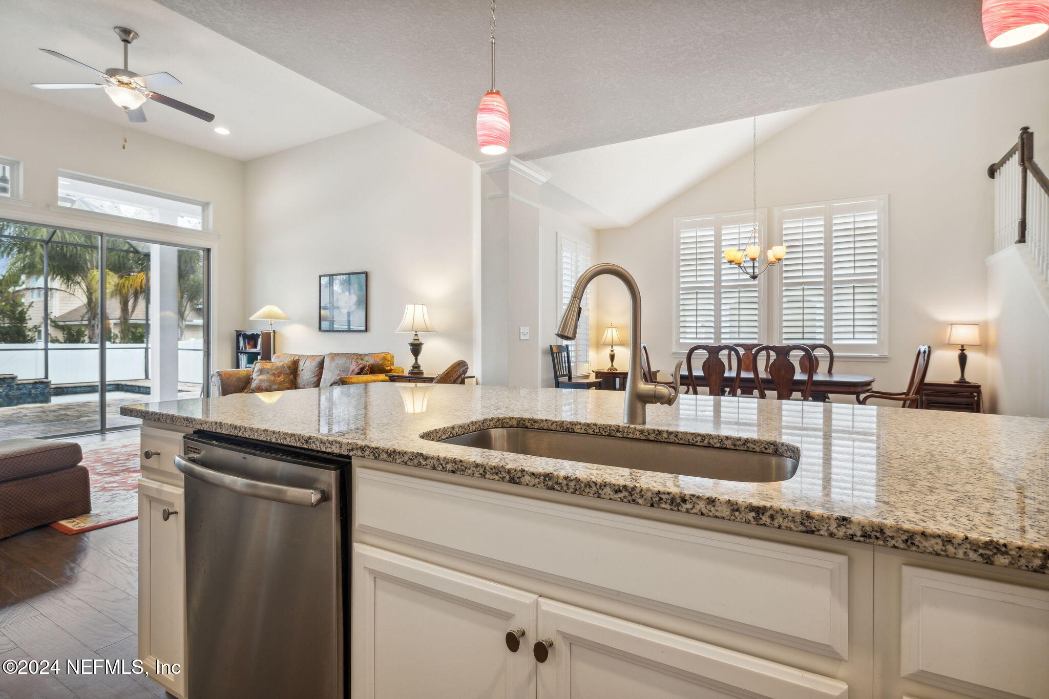 310 TREASURE HARBOR Drive