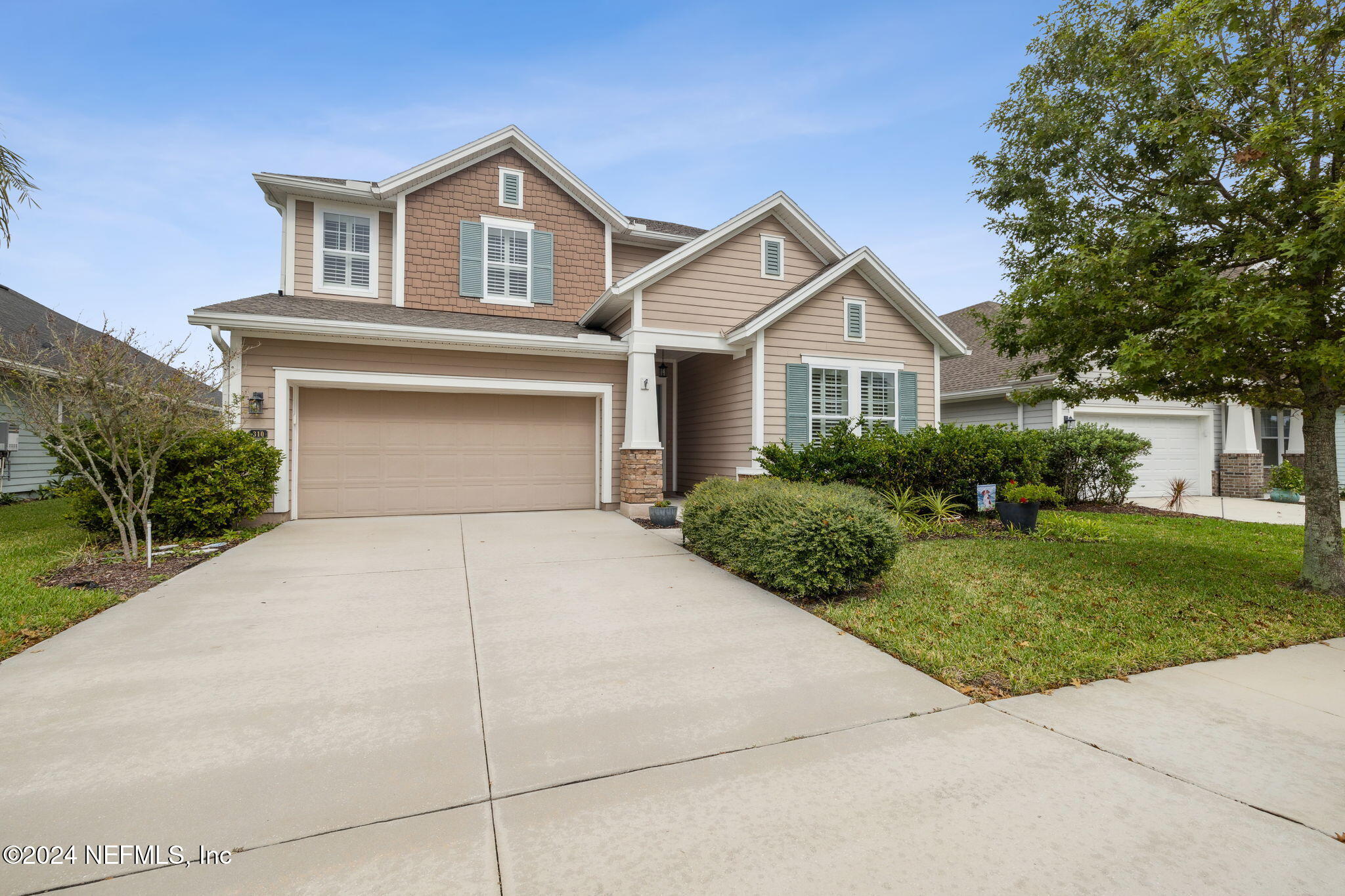 310 TREASURE HARBOR Drive