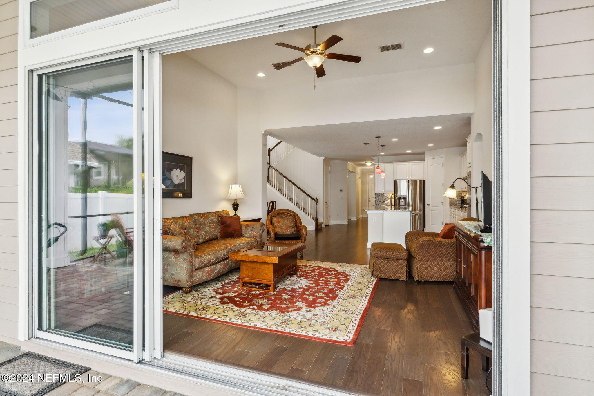 310 TREASURE HARBOR Drive