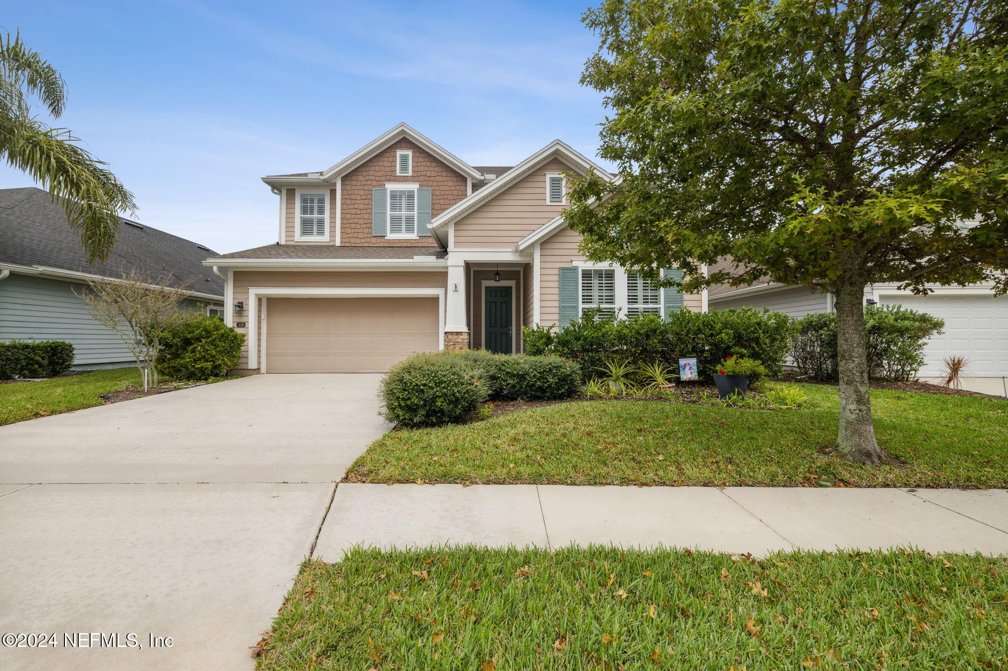 310 TREASURE HARBOR Drive