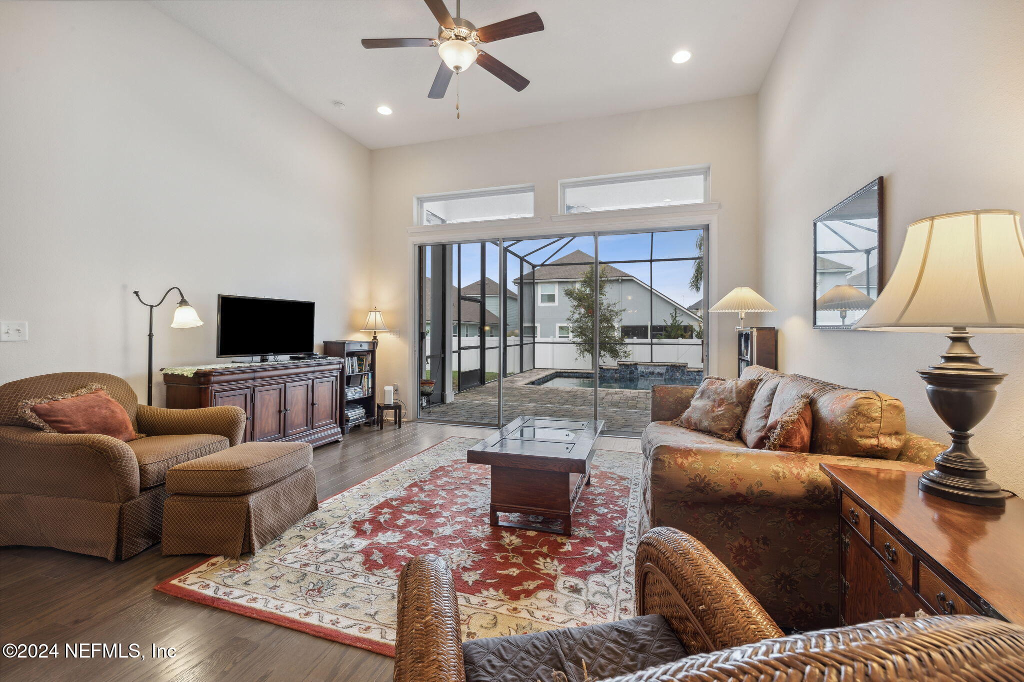 310 TREASURE HARBOR Drive