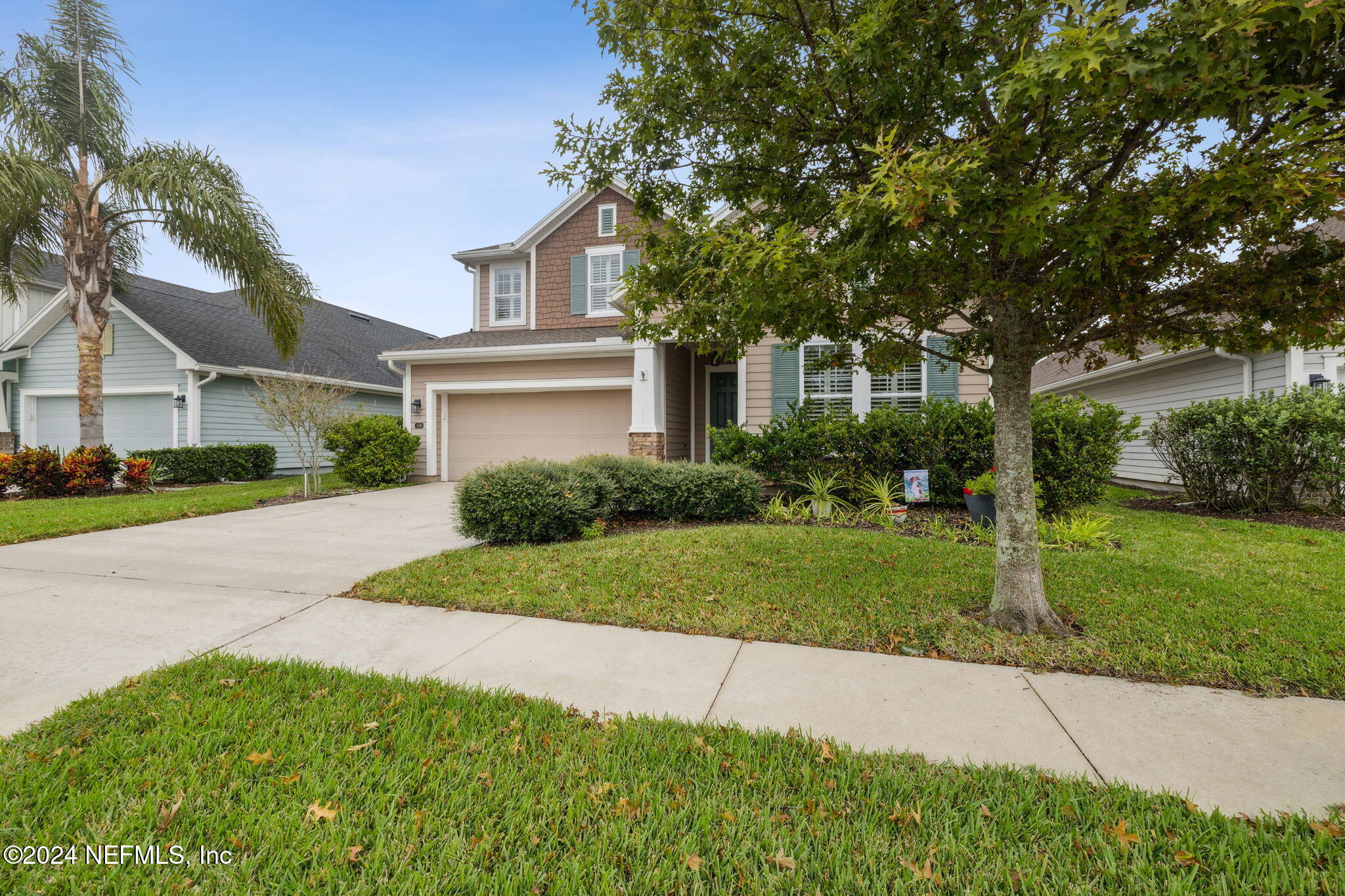 310 TREASURE HARBOR Drive