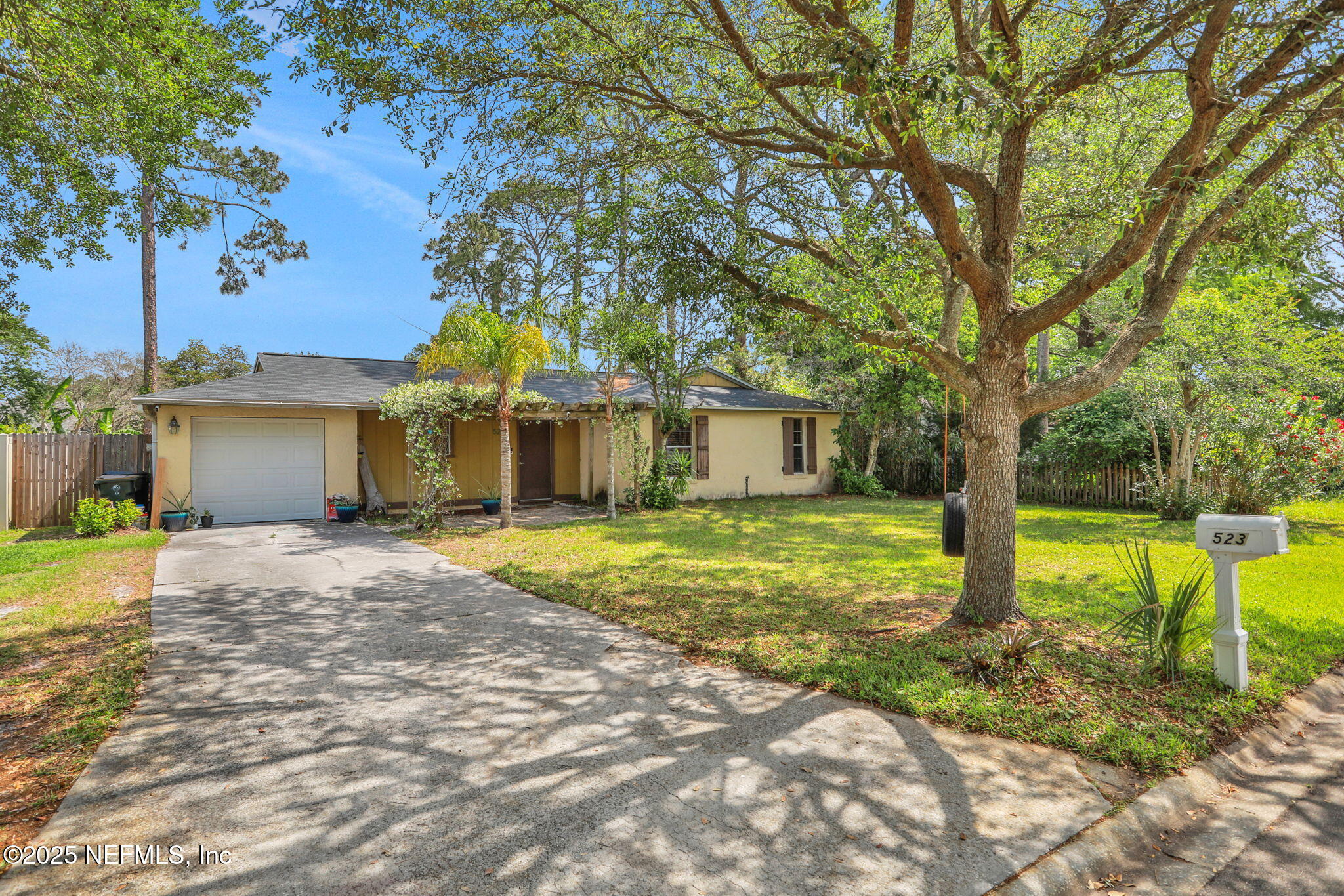 523 CRUISER Lane