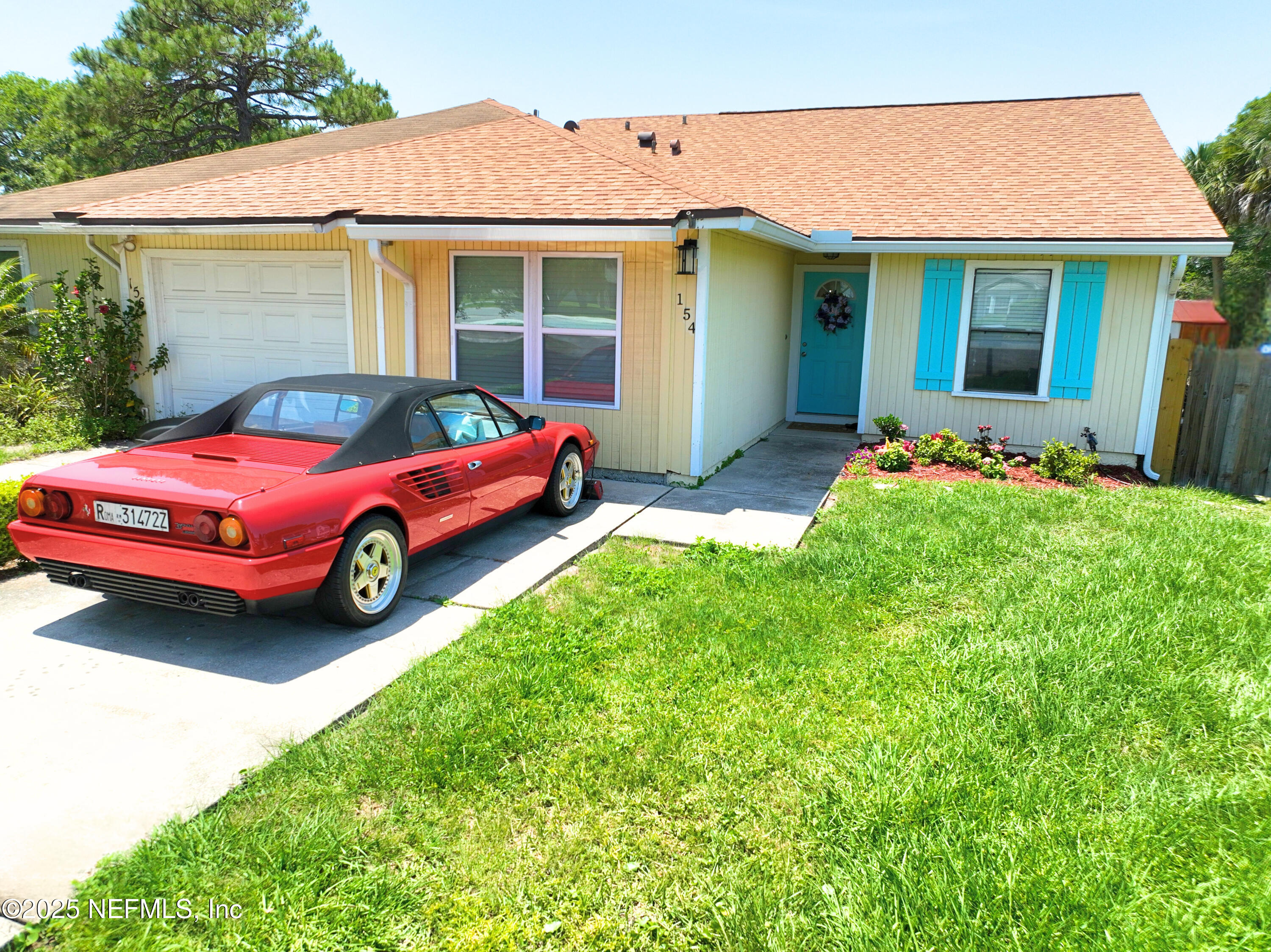 154 DEL PRADO Court