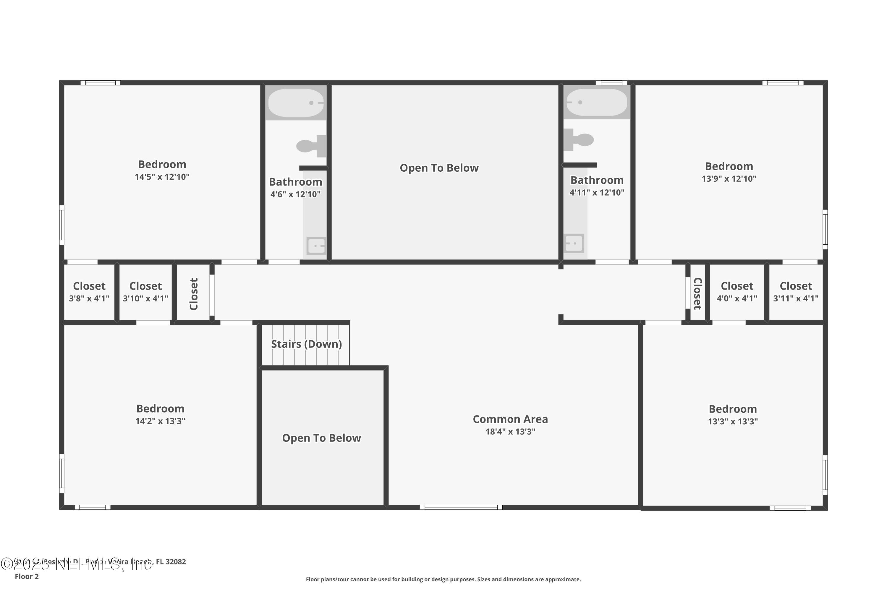 3161 LA RESERVE Drive