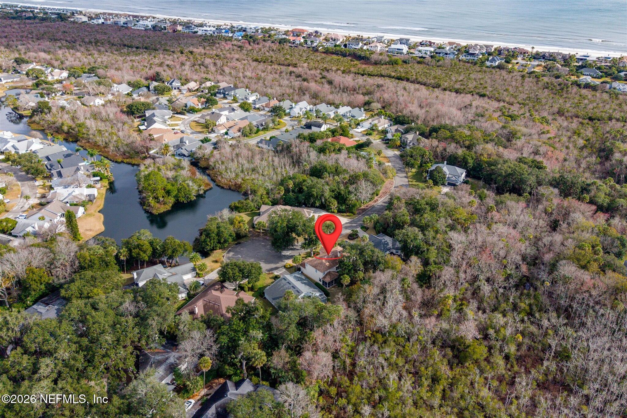 3161 LA RESERVE Drive