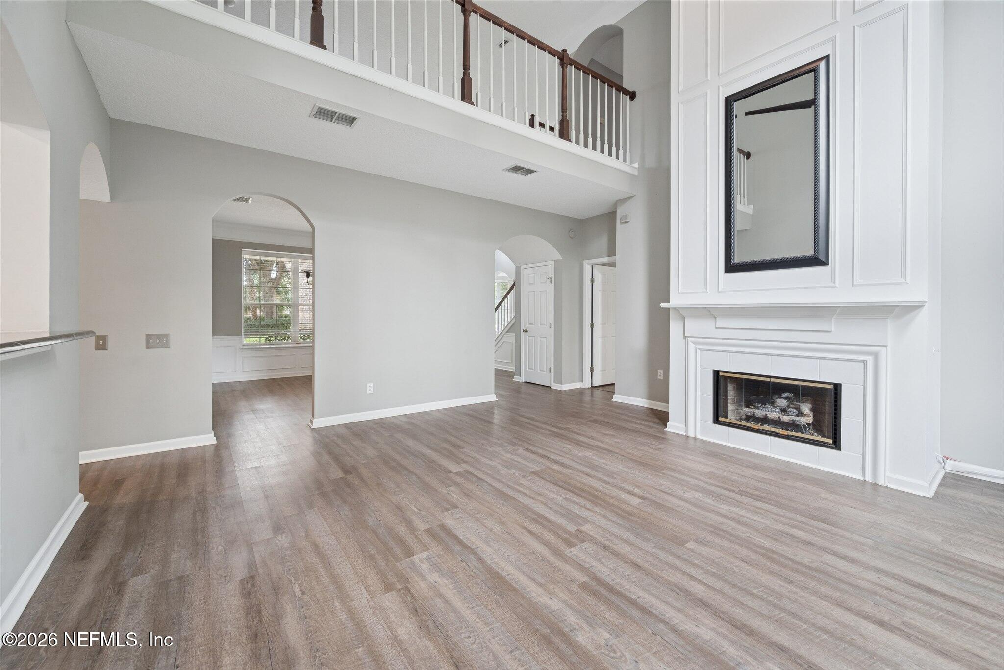 3161 LA RESERVE Drive