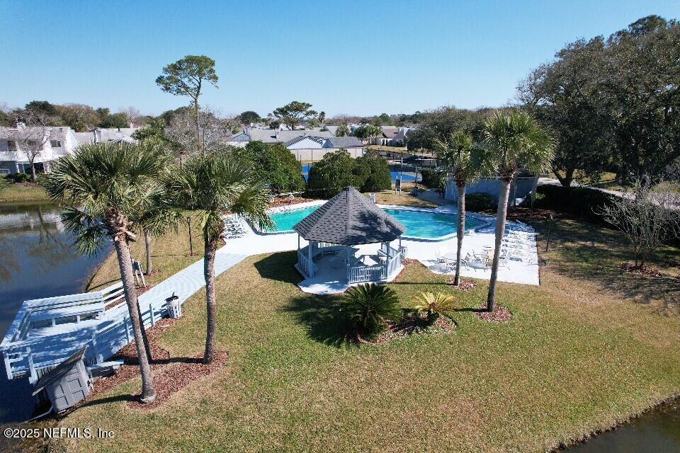 3161 LA RESERVE Drive