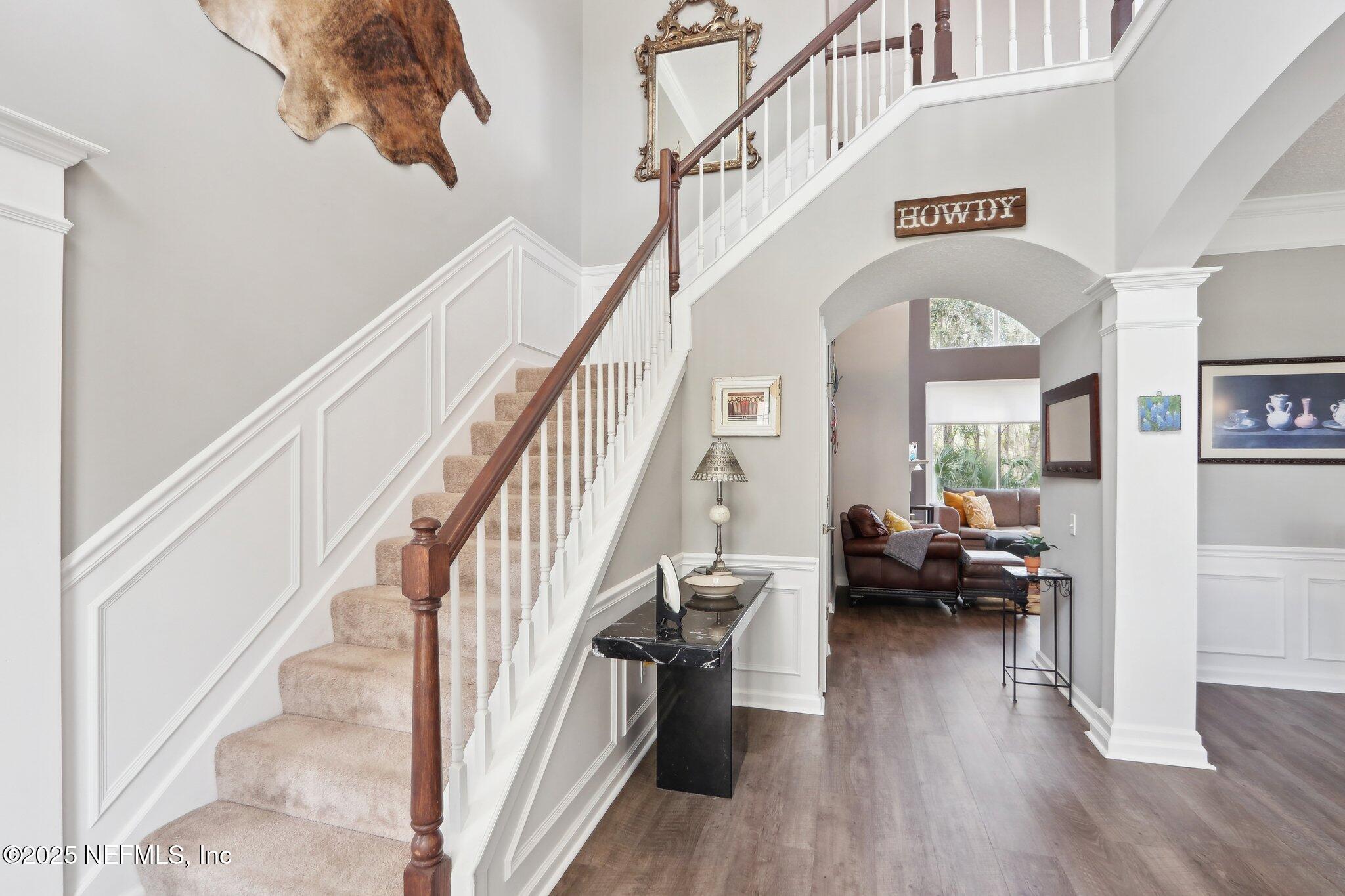 3161 LA RESERVE Drive