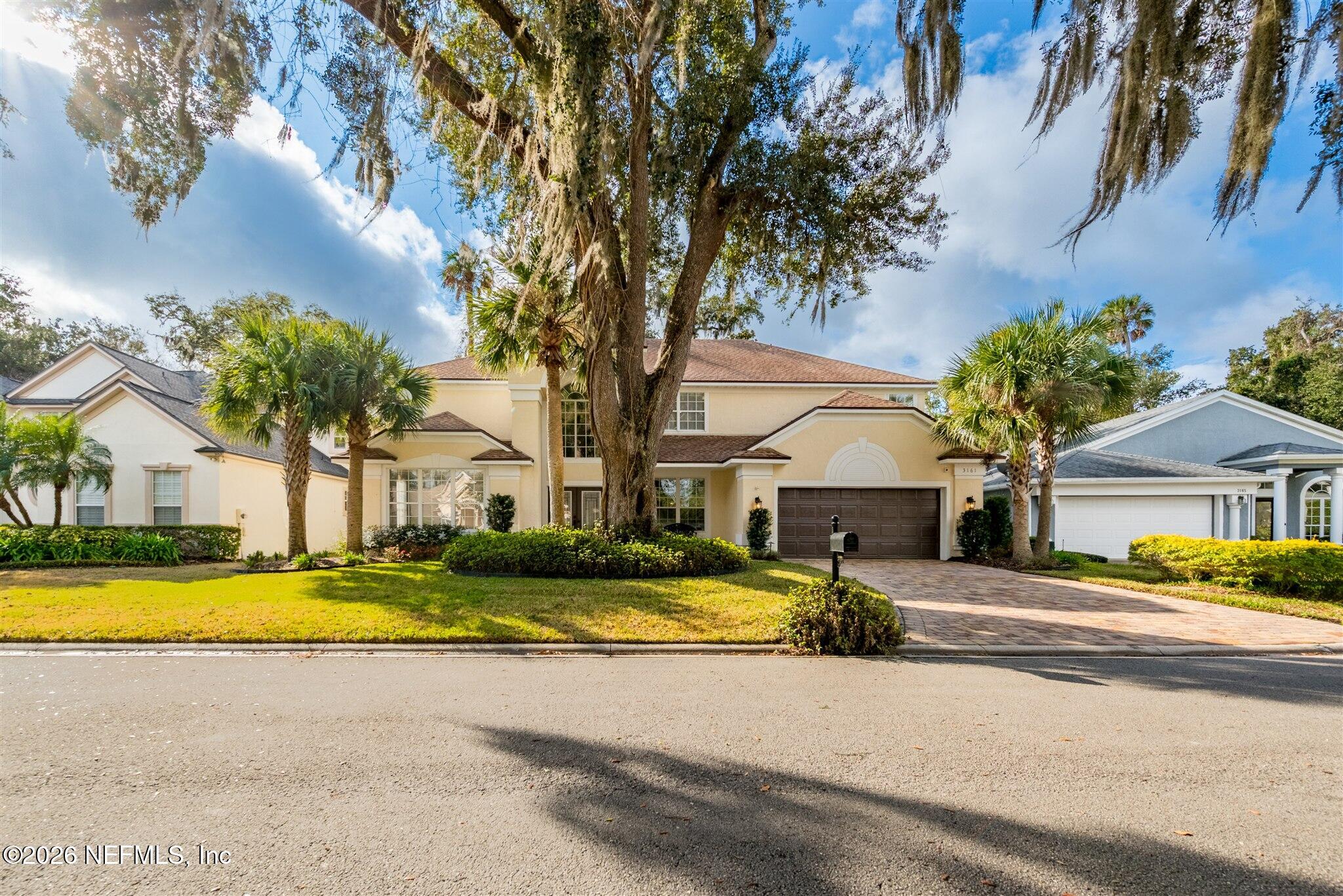 3161 LA RESERVE Drive