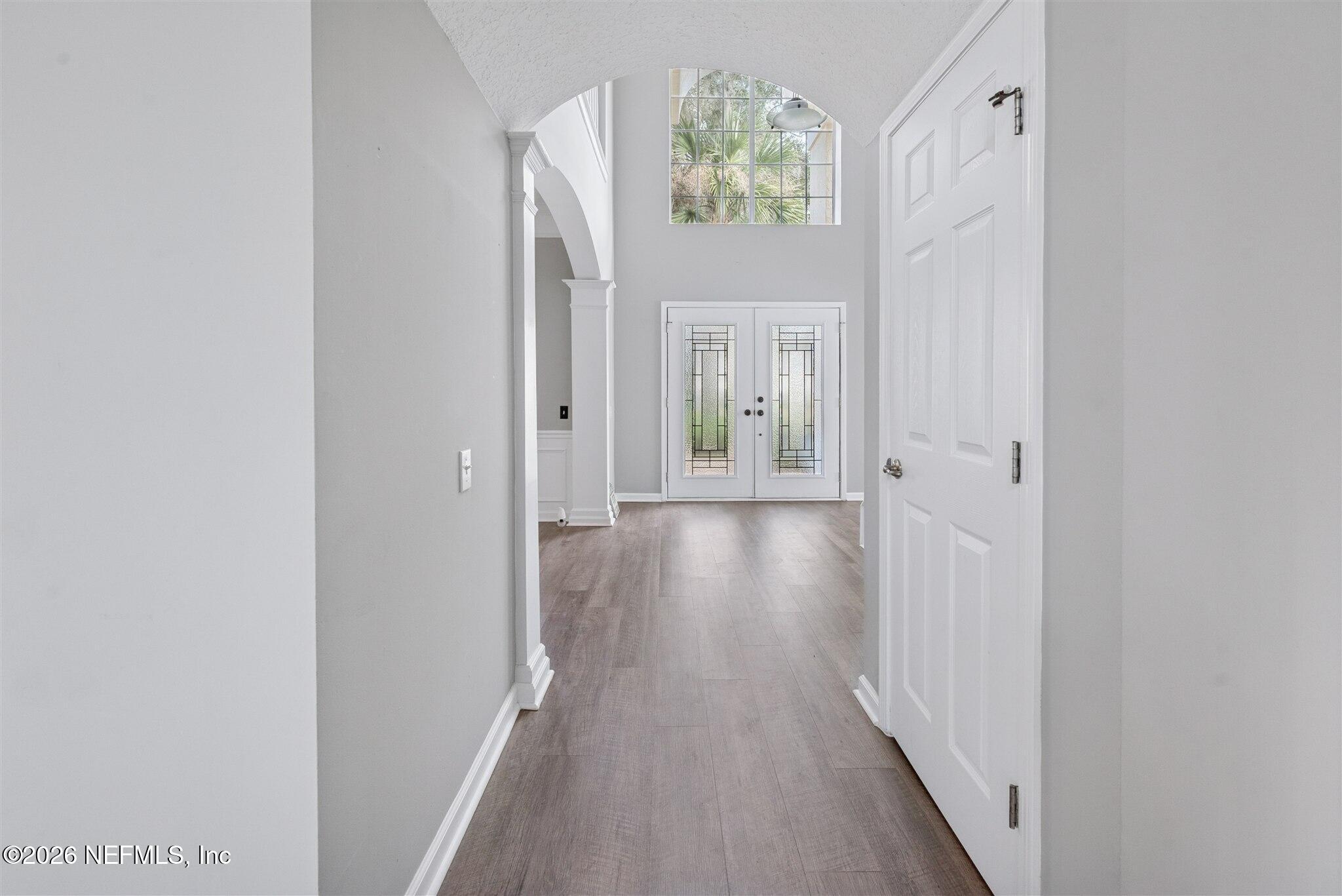 3161 LA RESERVE Drive