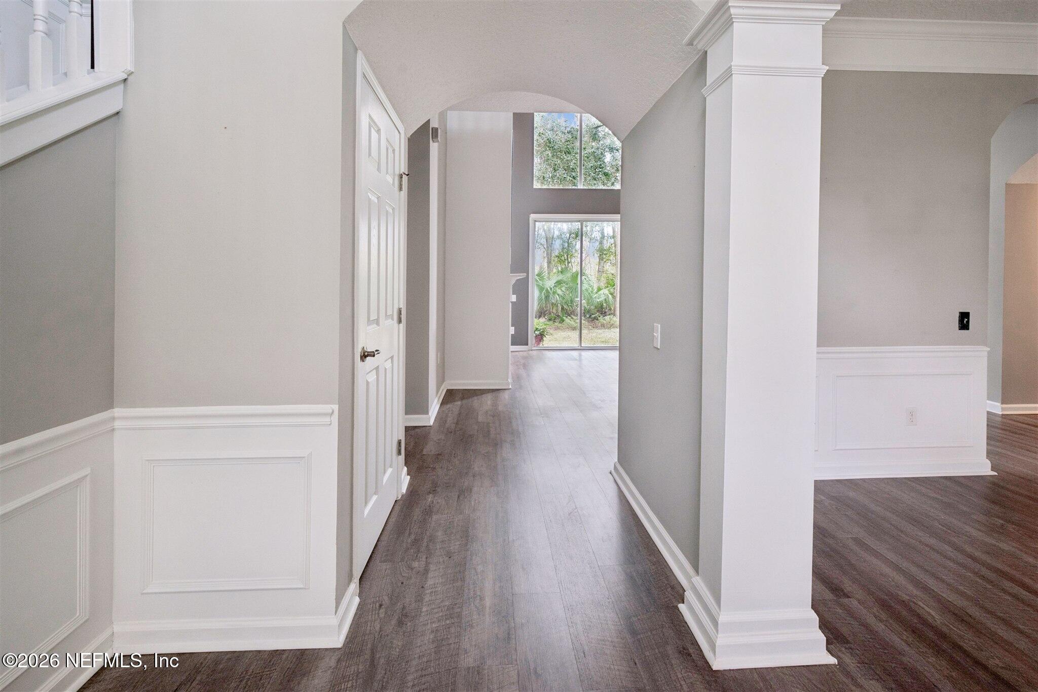 3161 LA RESERVE Drive