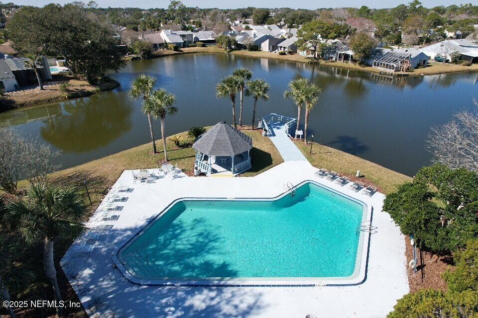 3161 LA RESERVE Drive