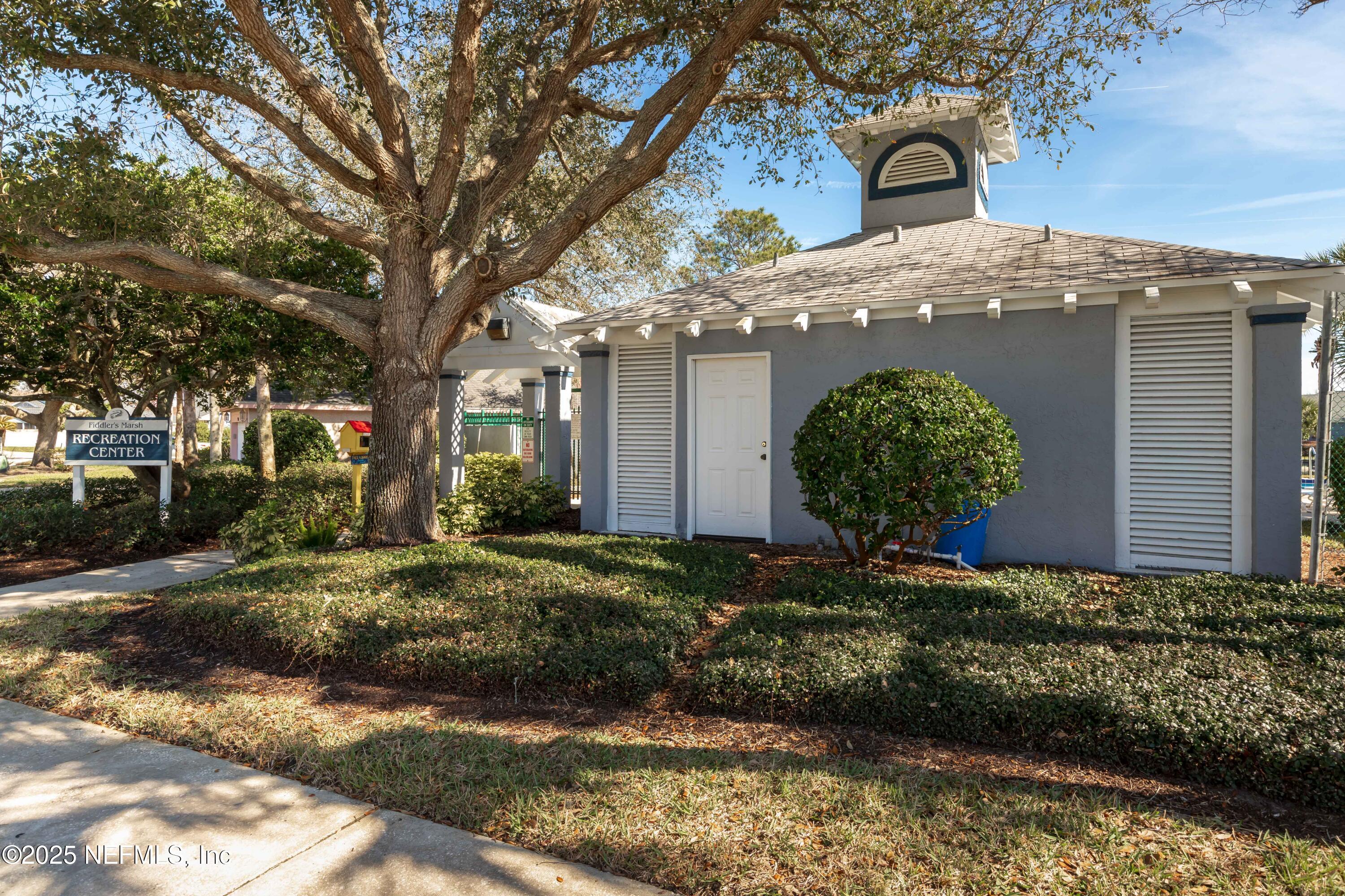 3161 LA RESERVE Drive