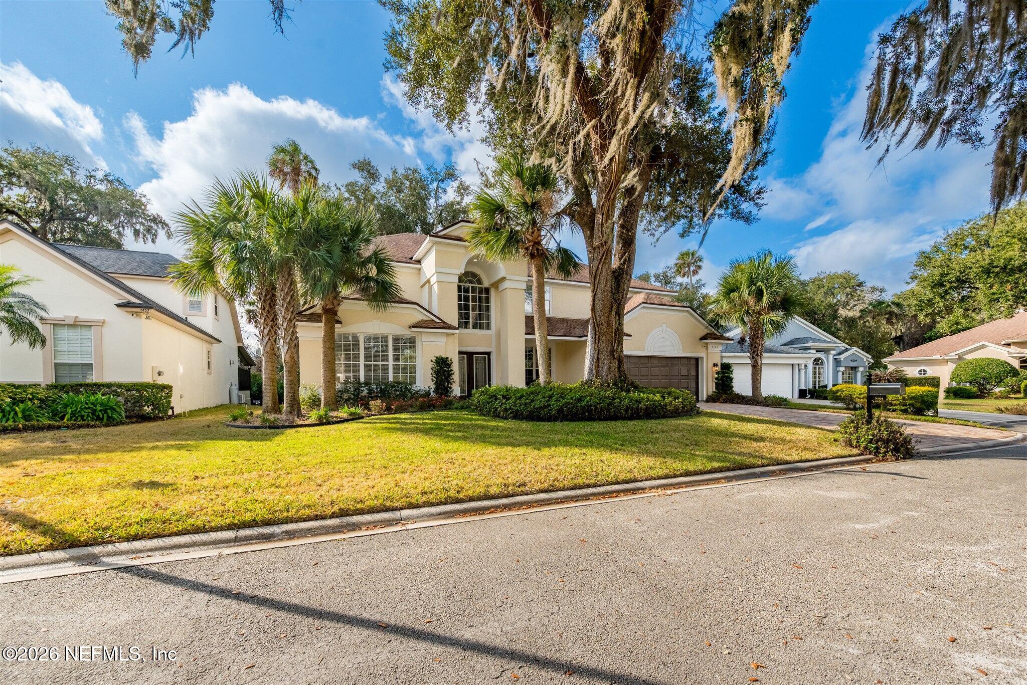 3161 LA RESERVE Drive