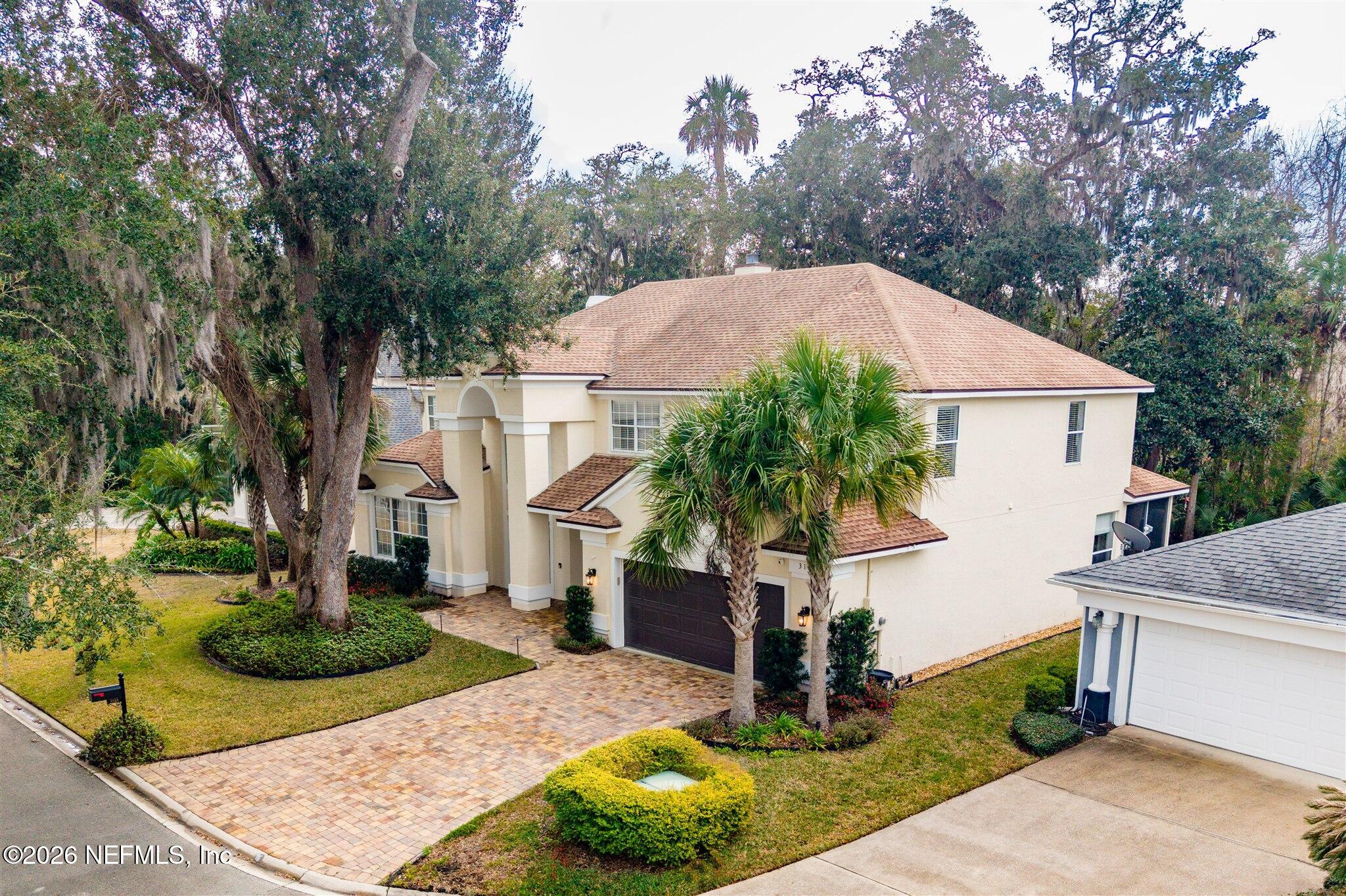3161 LA RESERVE Drive