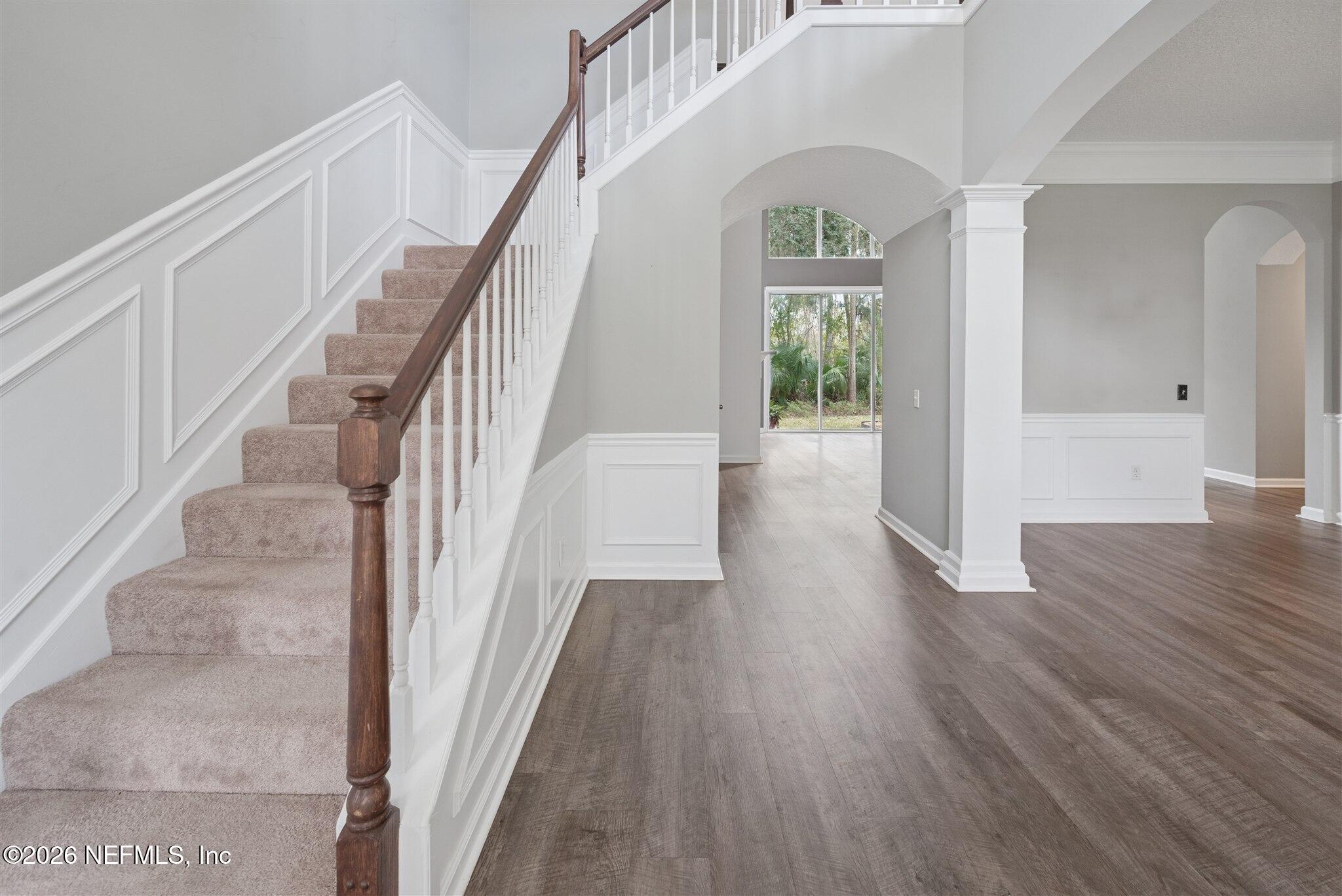 3161 LA RESERVE Drive