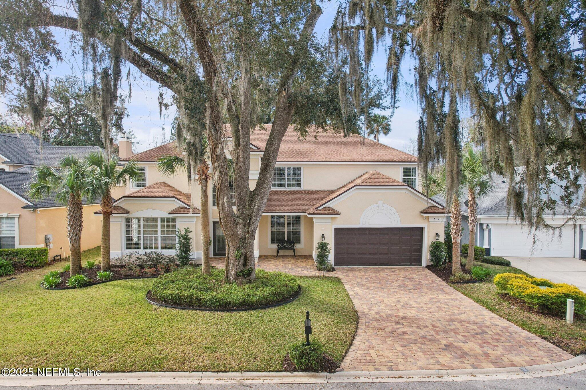 3161 LA RESERVE Drive