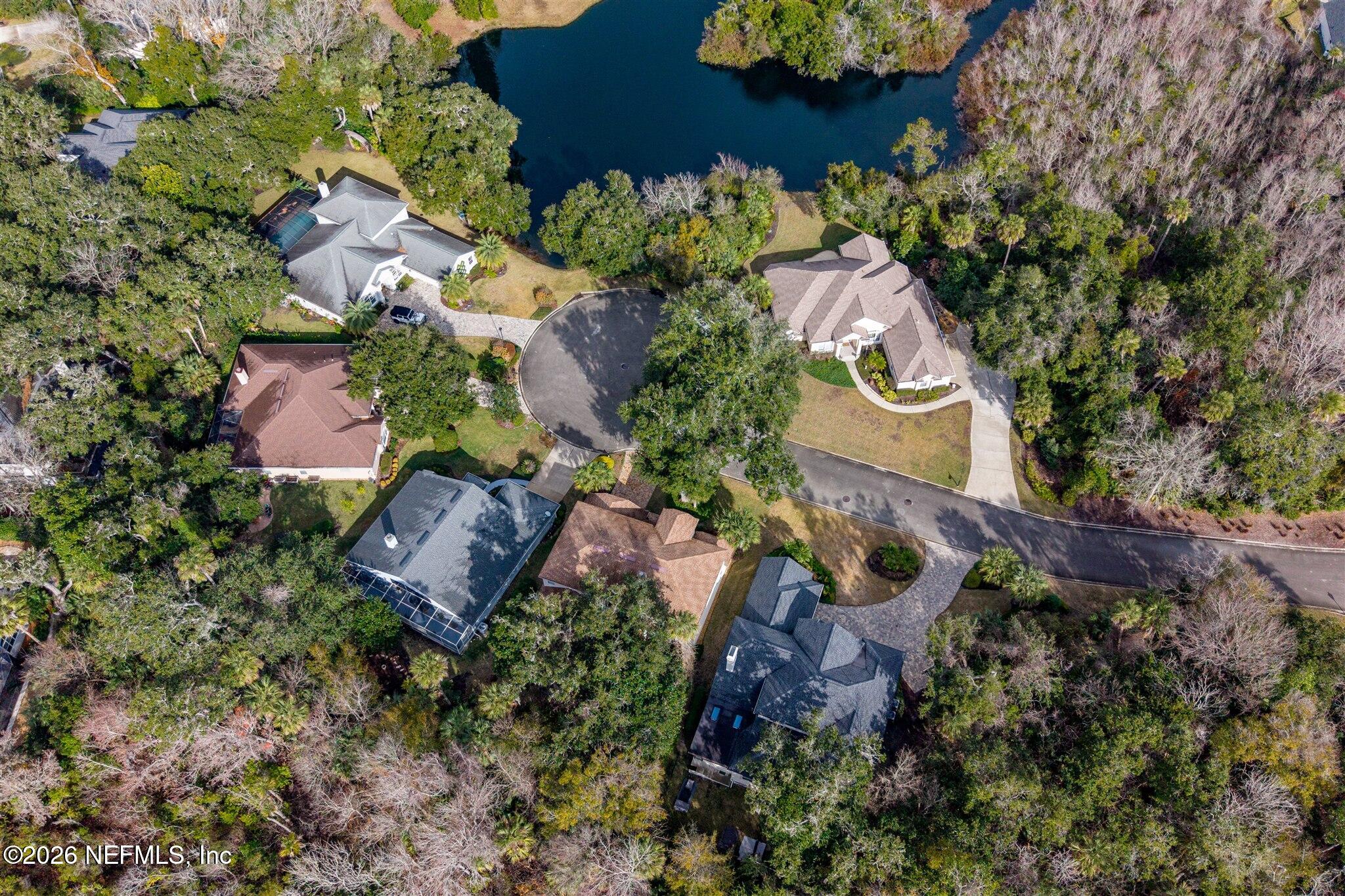 3161 LA RESERVE Drive