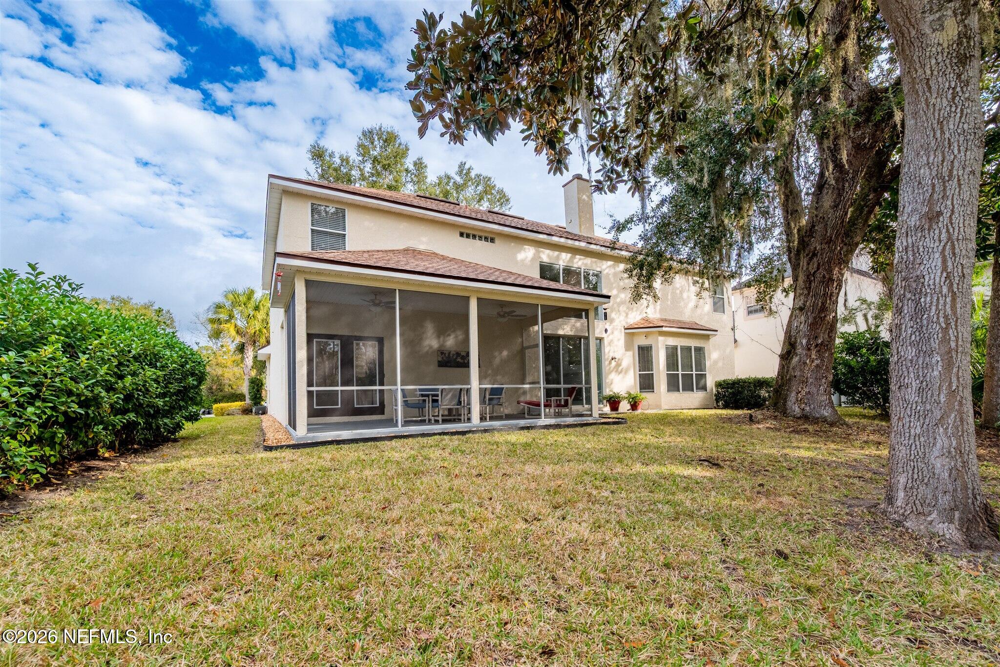 3161 LA RESERVE Drive
