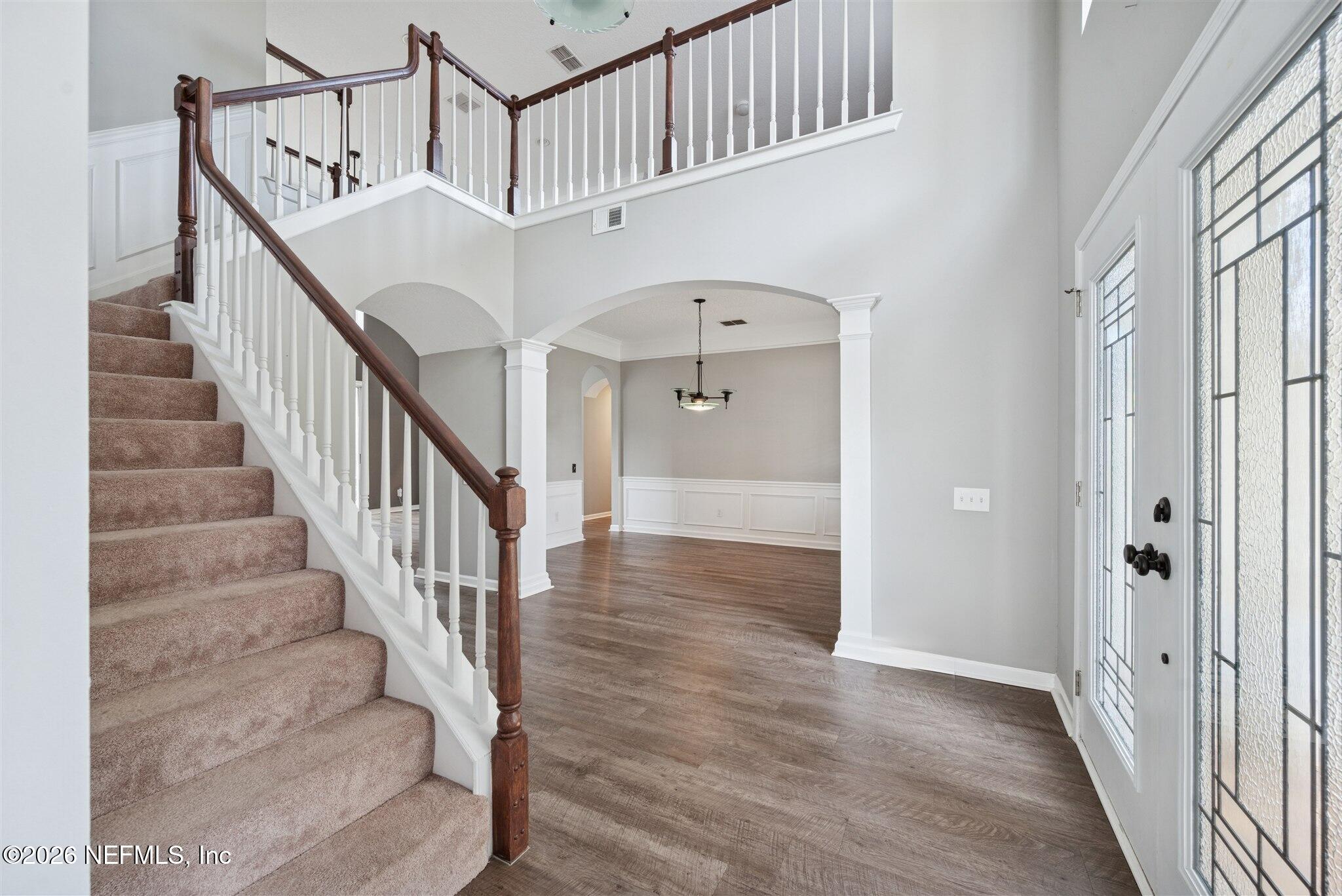 3161 LA RESERVE Drive