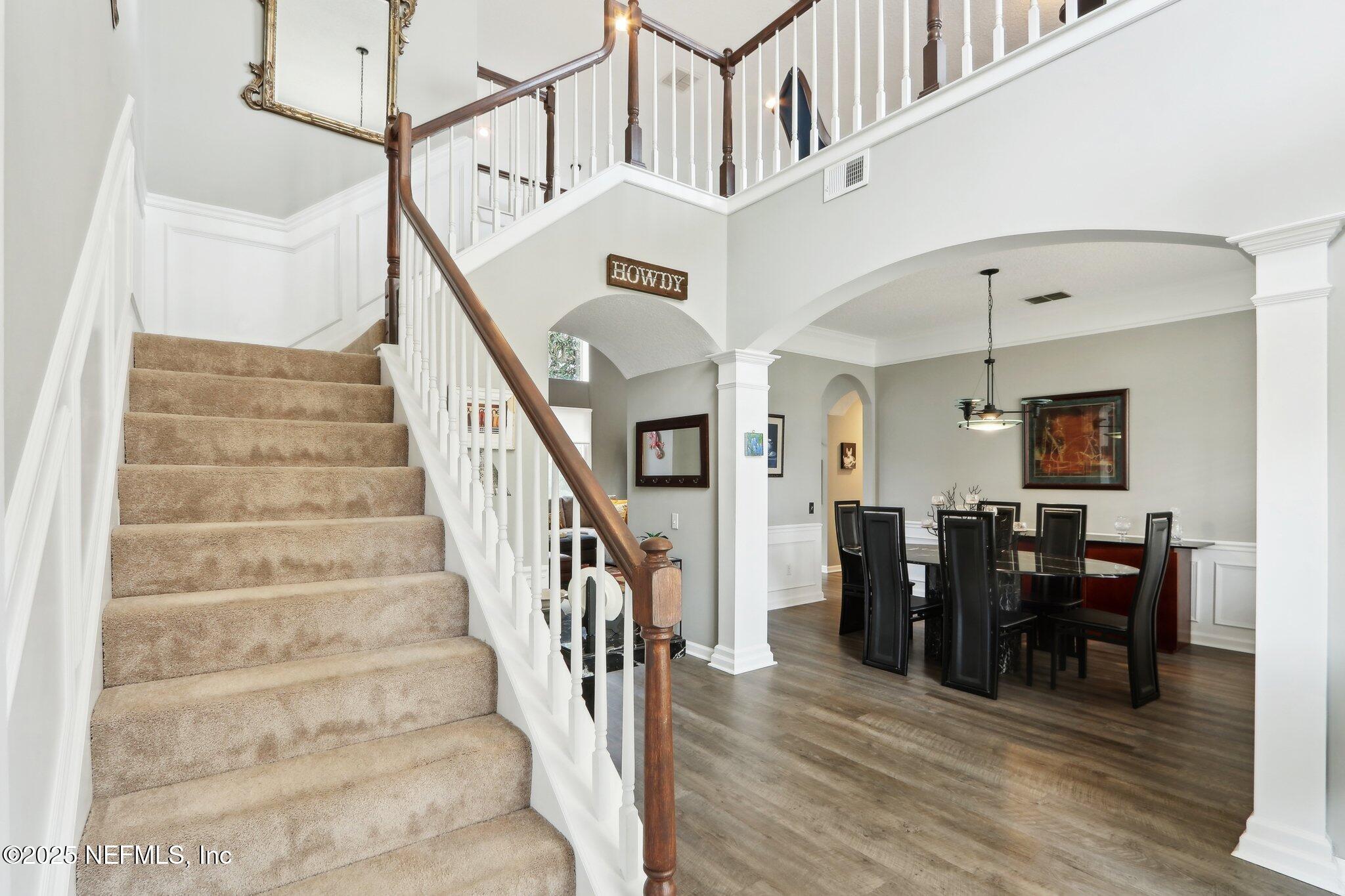 3161 LA RESERVE Drive
