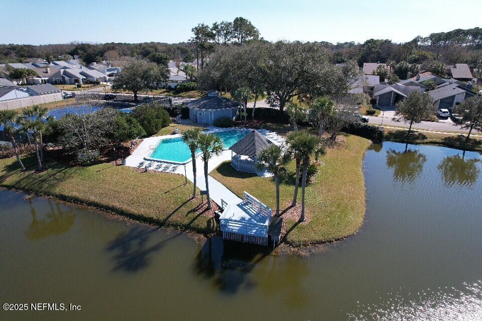3161 LA RESERVE Drive