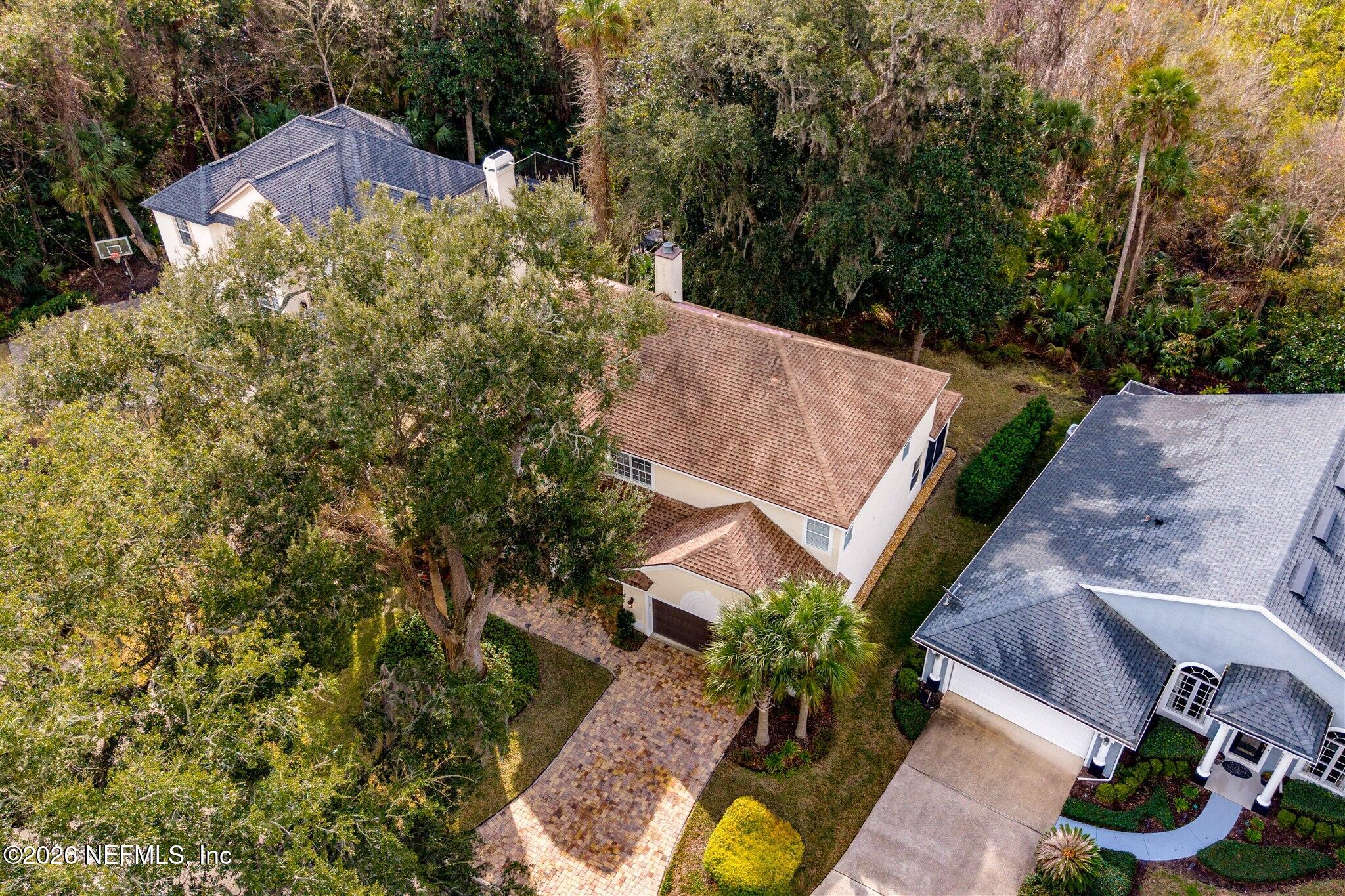 3161 LA RESERVE Drive