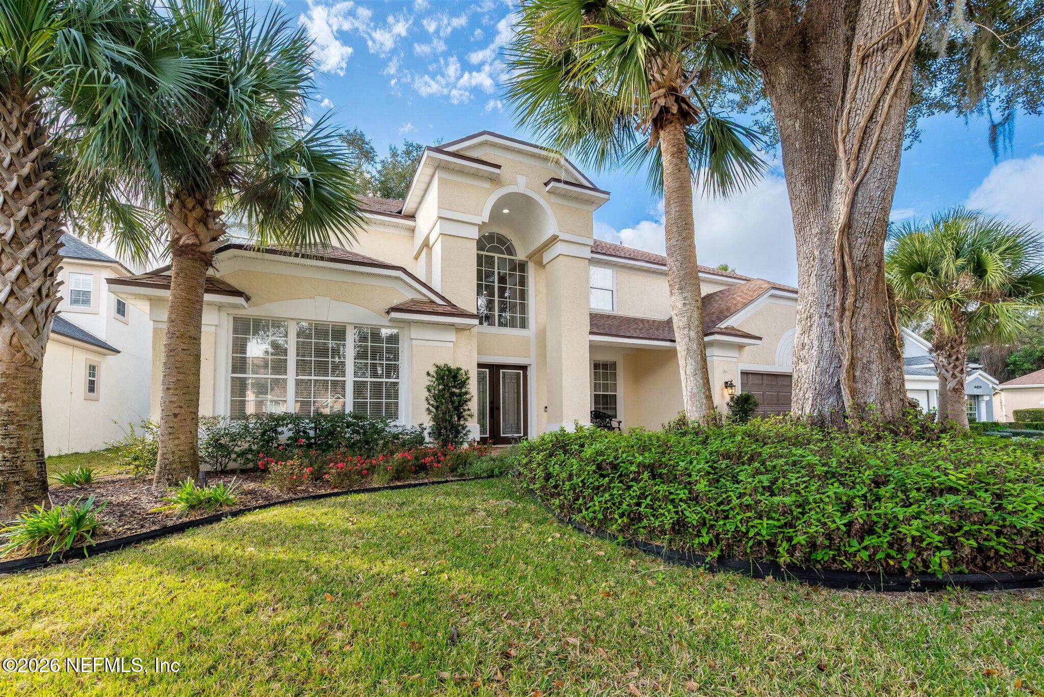 3161 LA RESERVE Drive