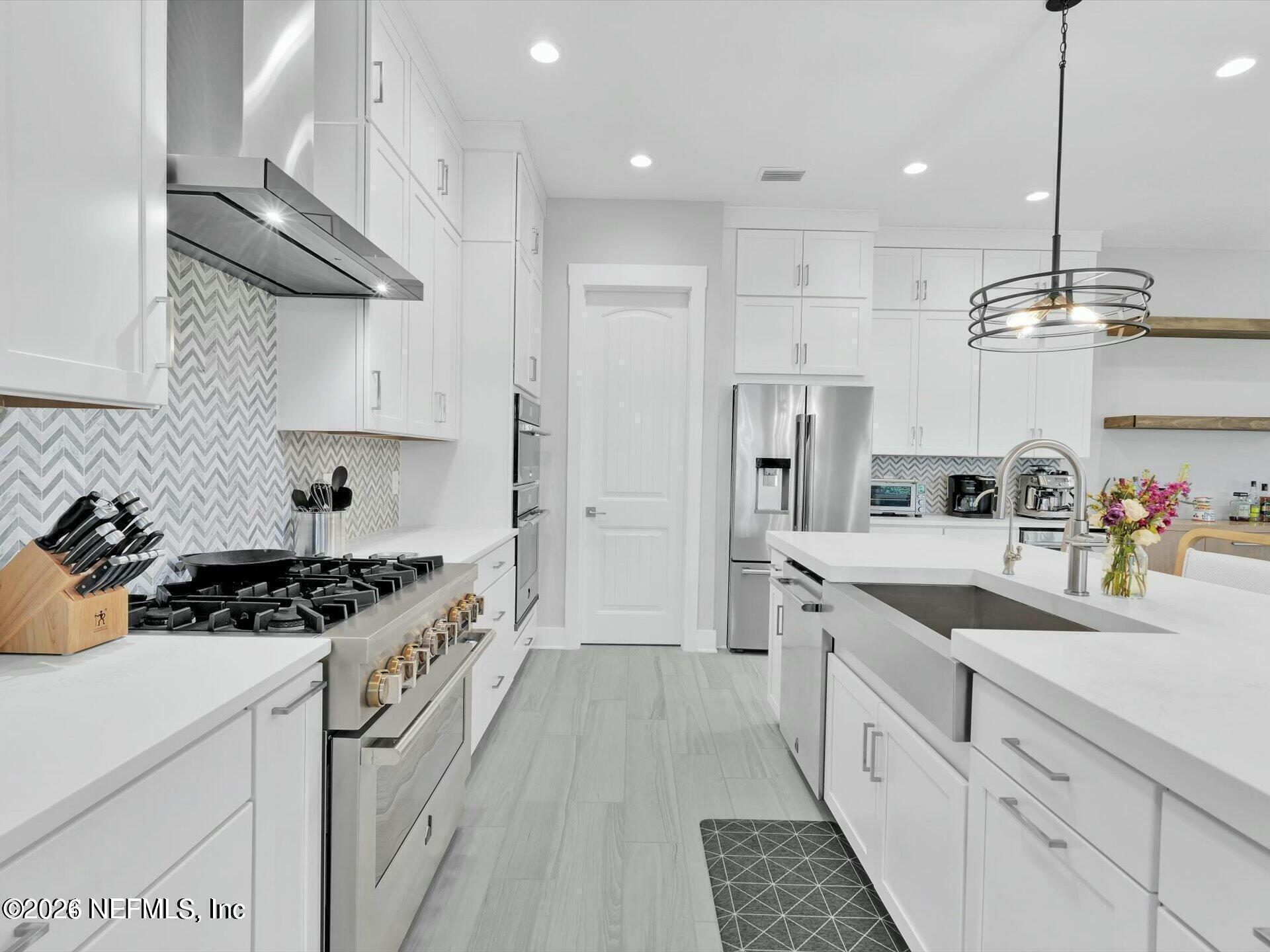 32 AWLLEAF Court, St. Augustine