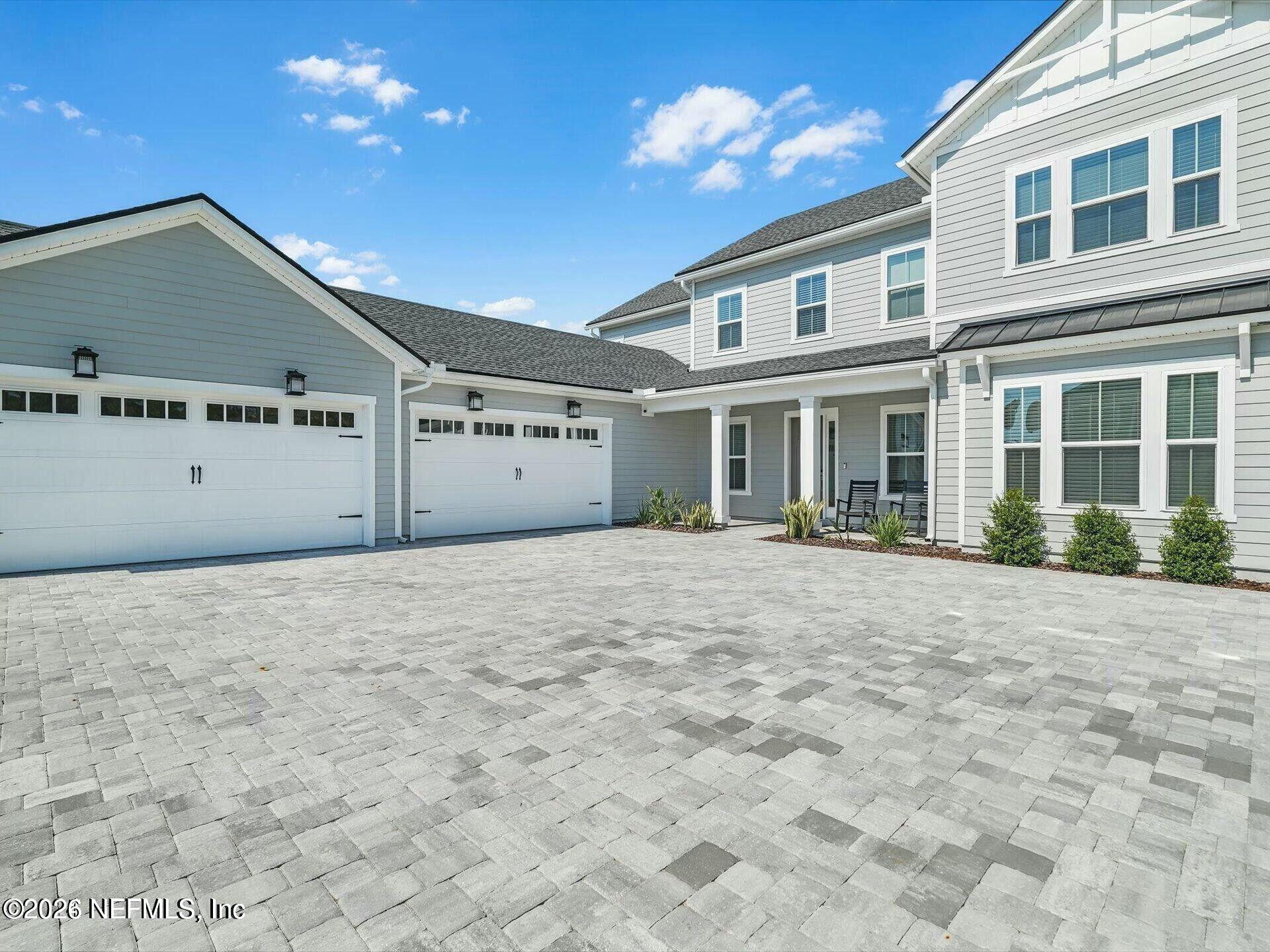 32 AWLLEAF Court, St. Augustine