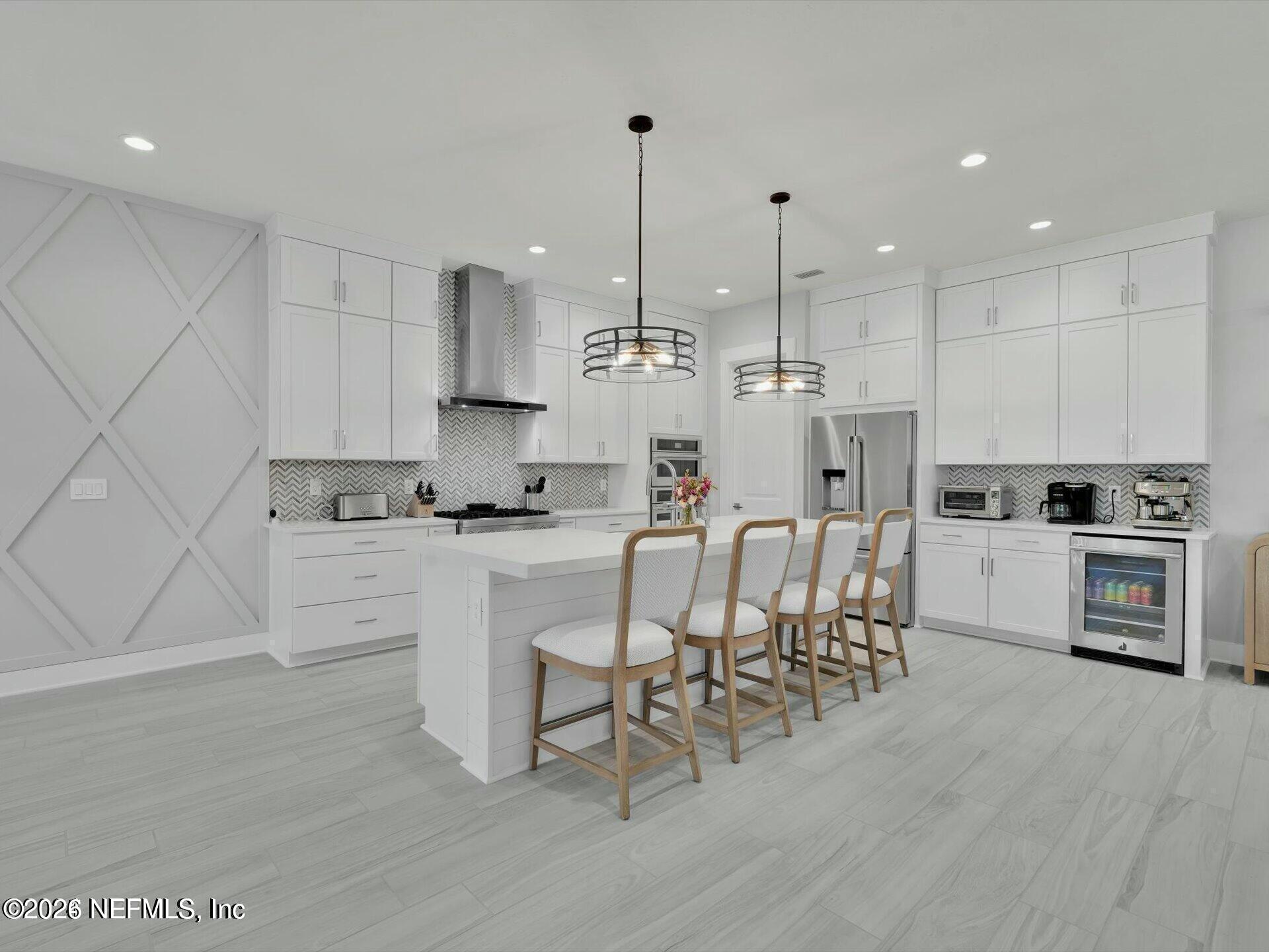 32 AWLLEAF Court, St. Augustine