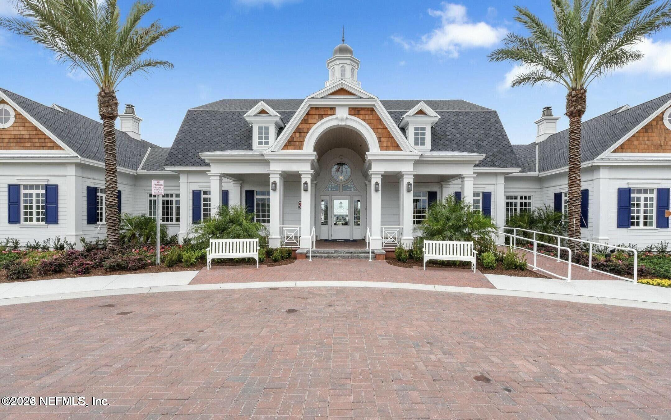 32 AWLLEAF Court, St. Augustine